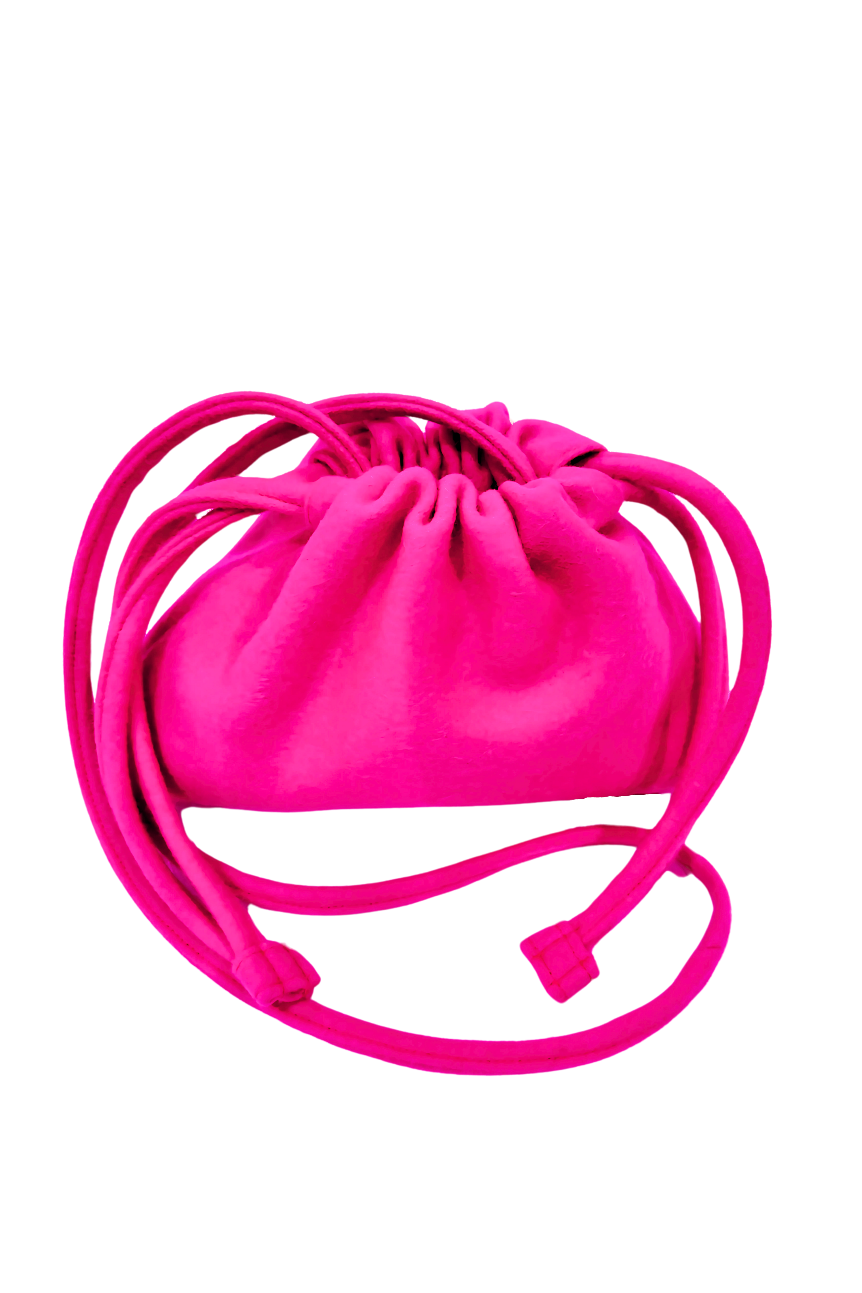 The Cinch Bag