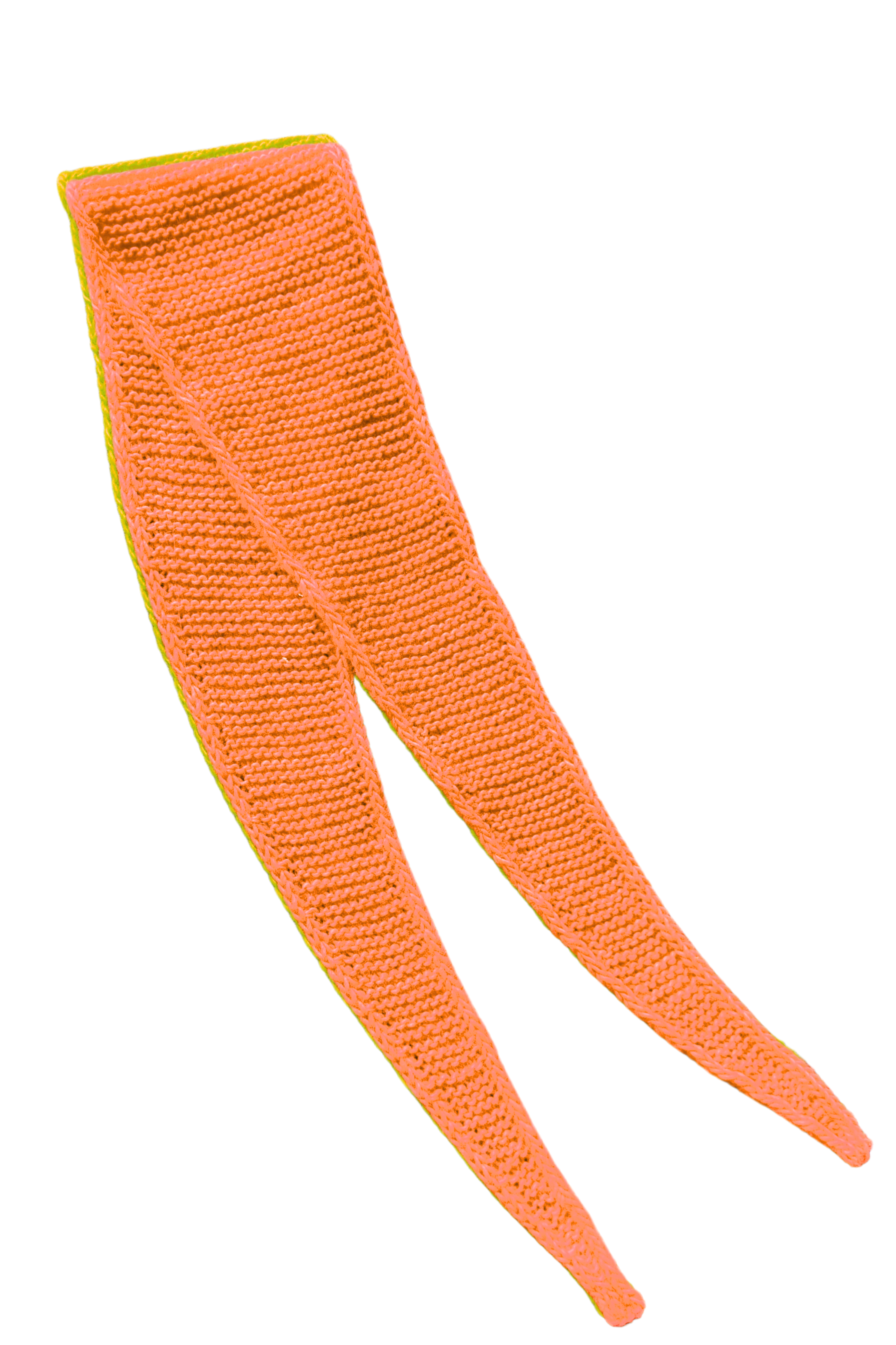 The Bean Scarf