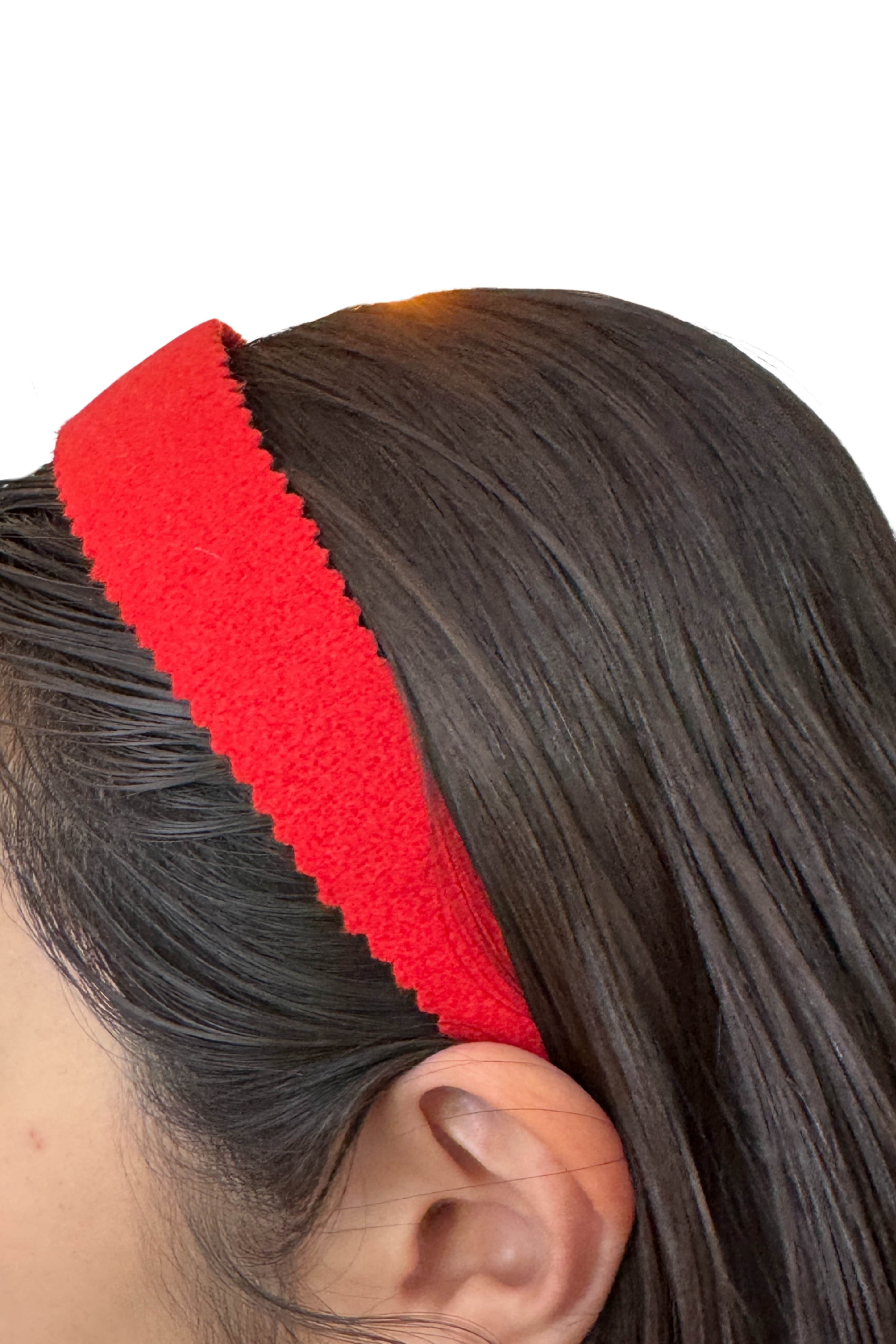 Wool Headband
