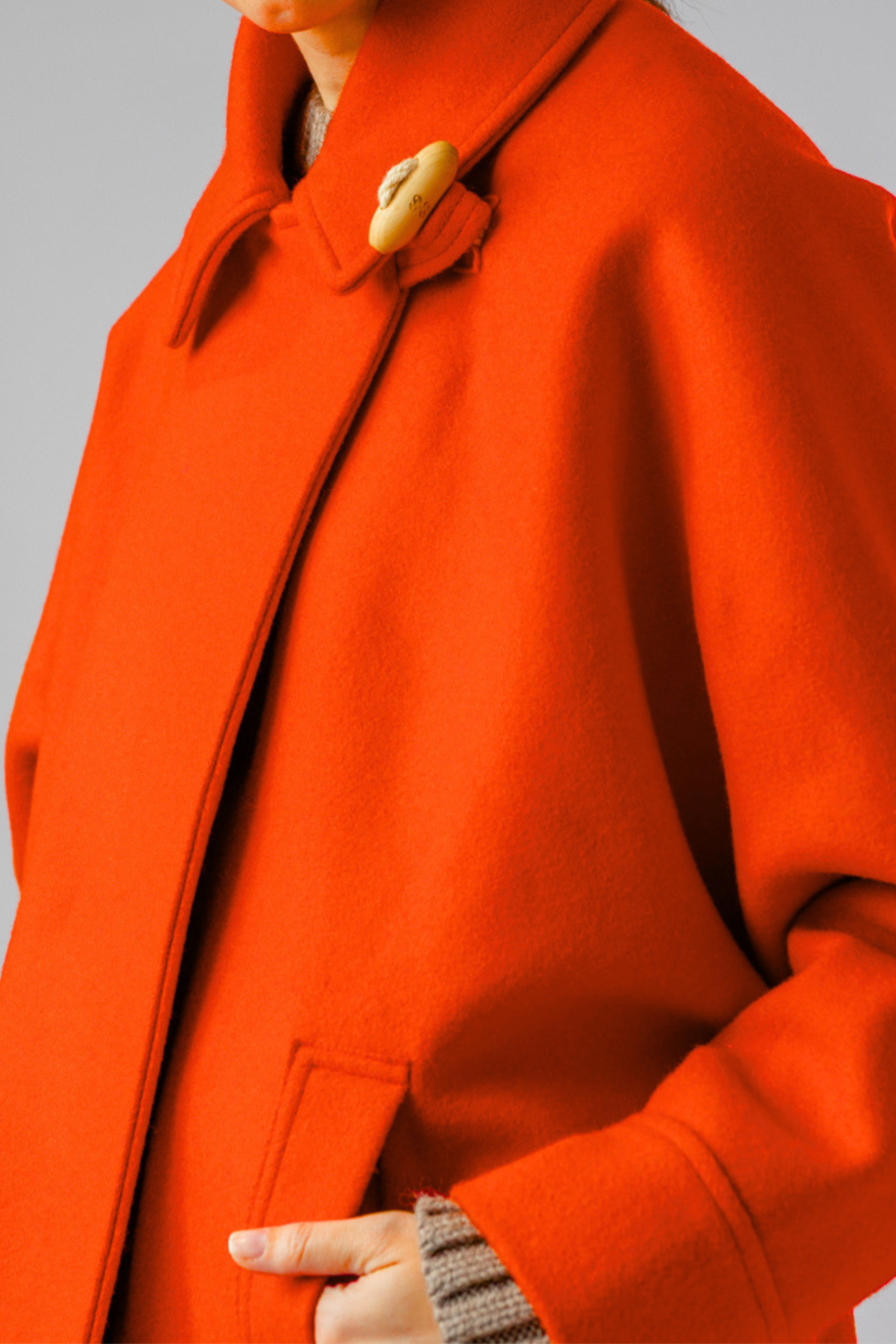 The Theodore (Fall Pre-Order)