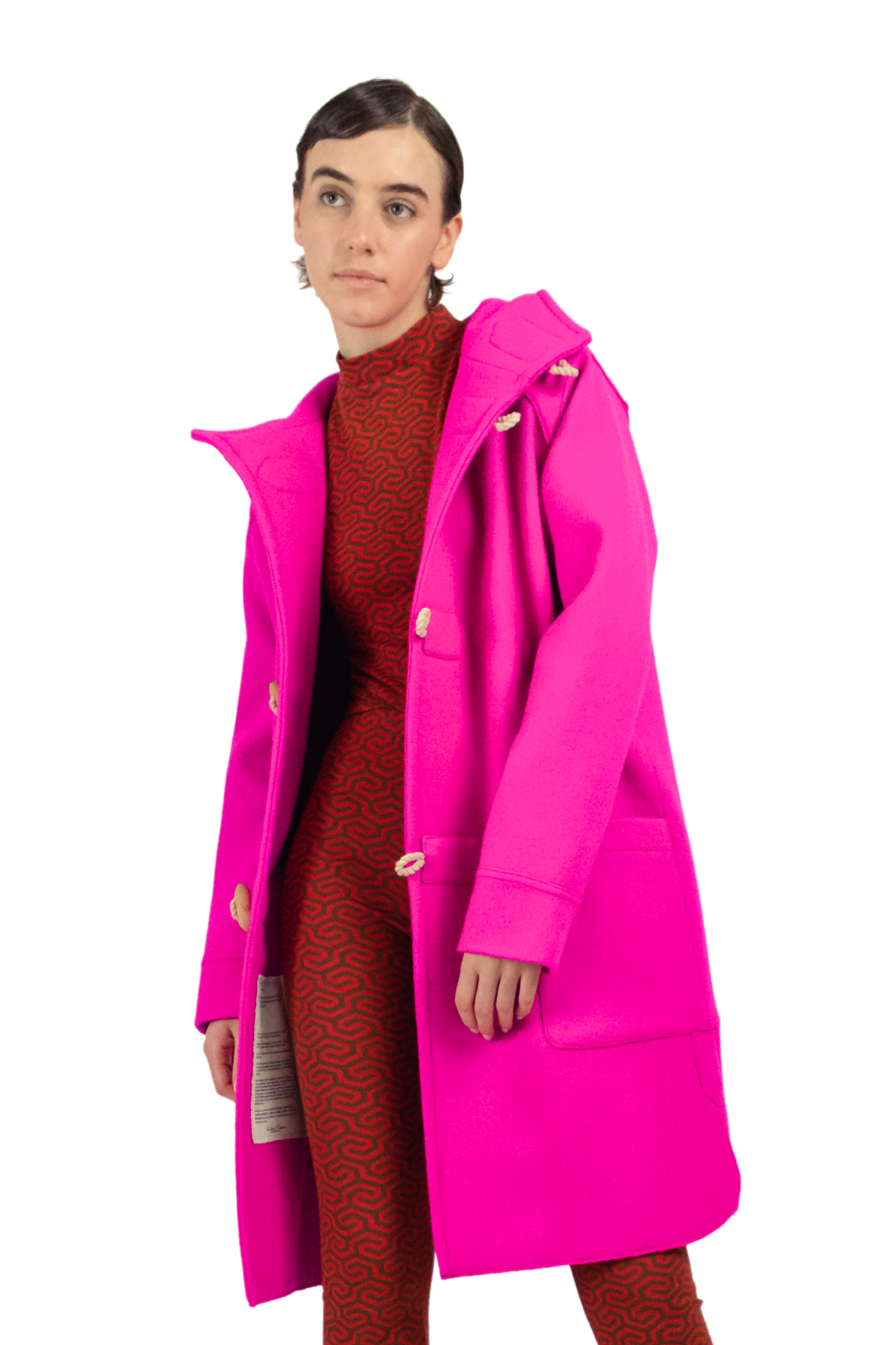The Bowie 2024