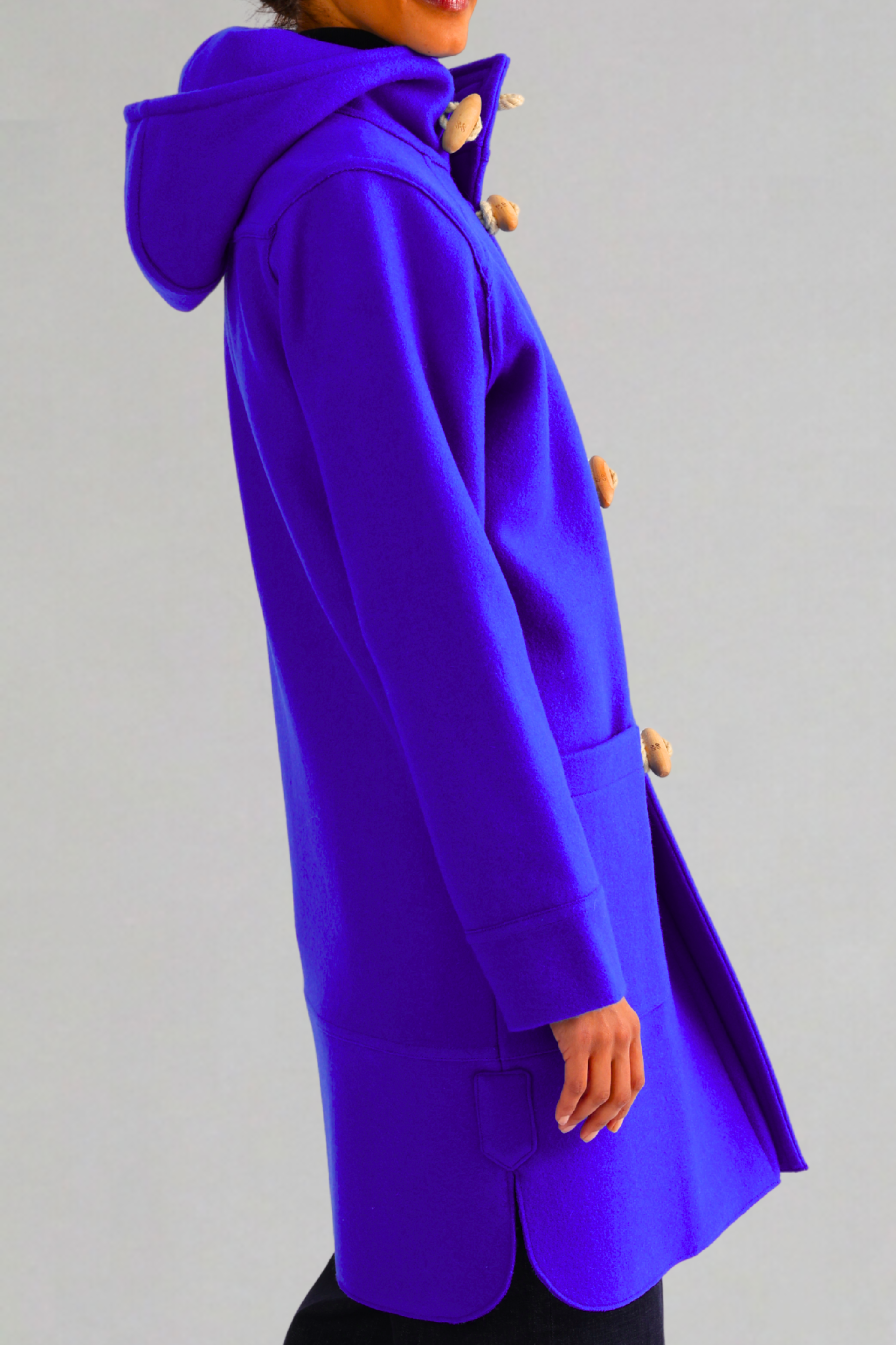 The Bowie (Fall Pre-Order)