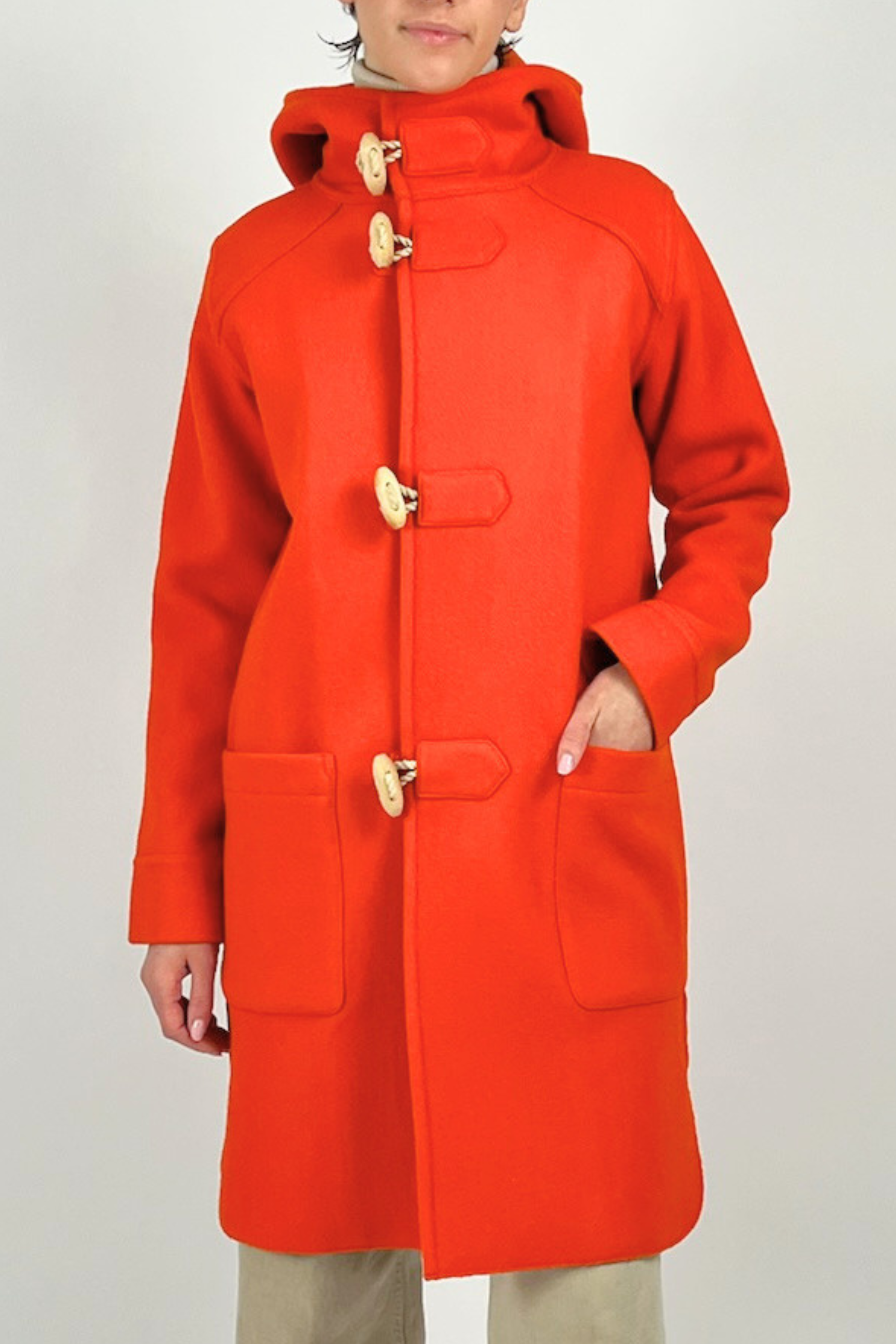 The Bowie (Fall Pre-Order)