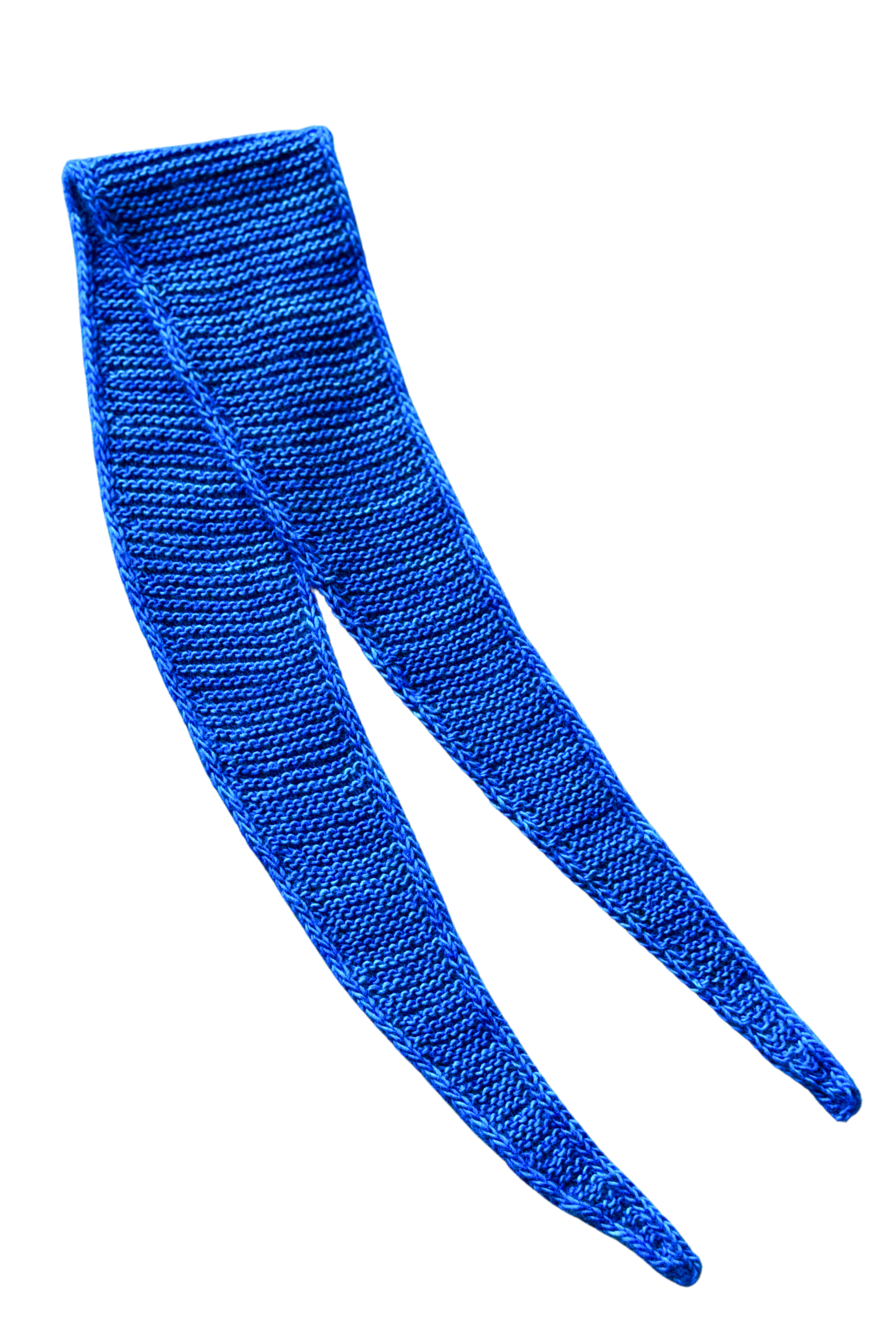 The Bean Scarf