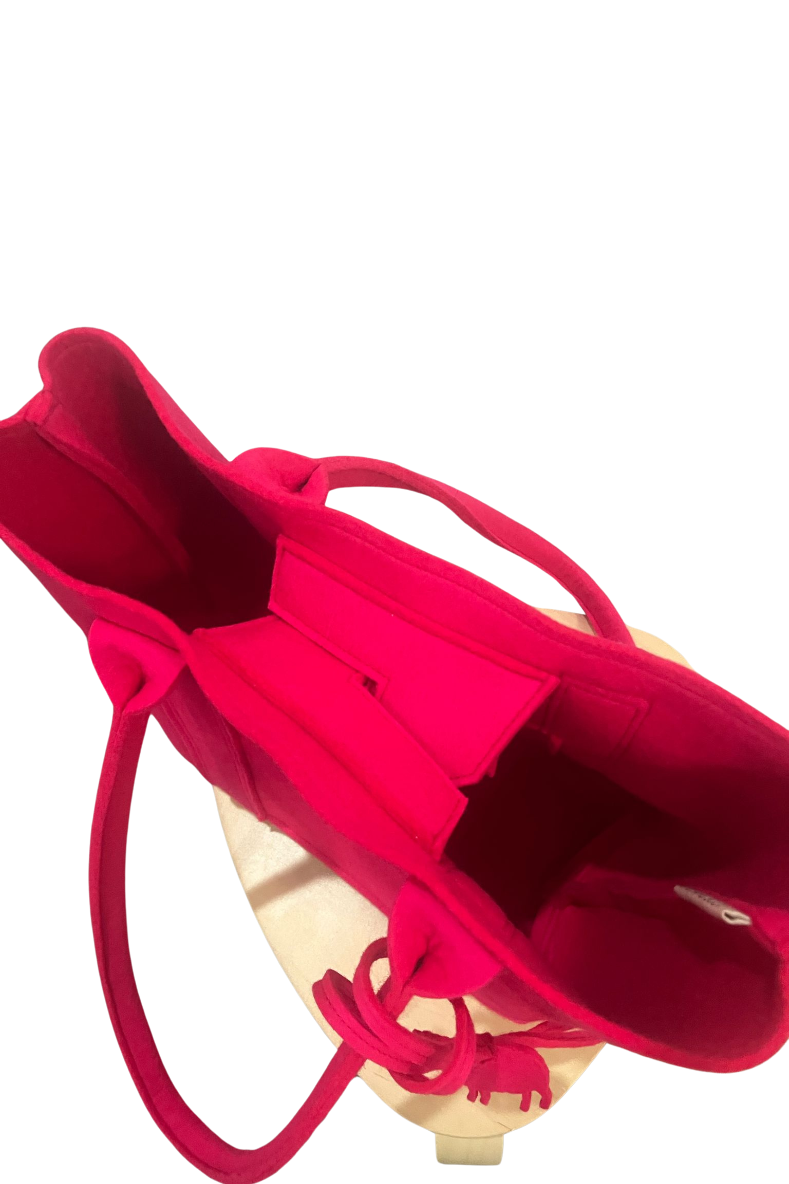 The Woollen Daily Tote