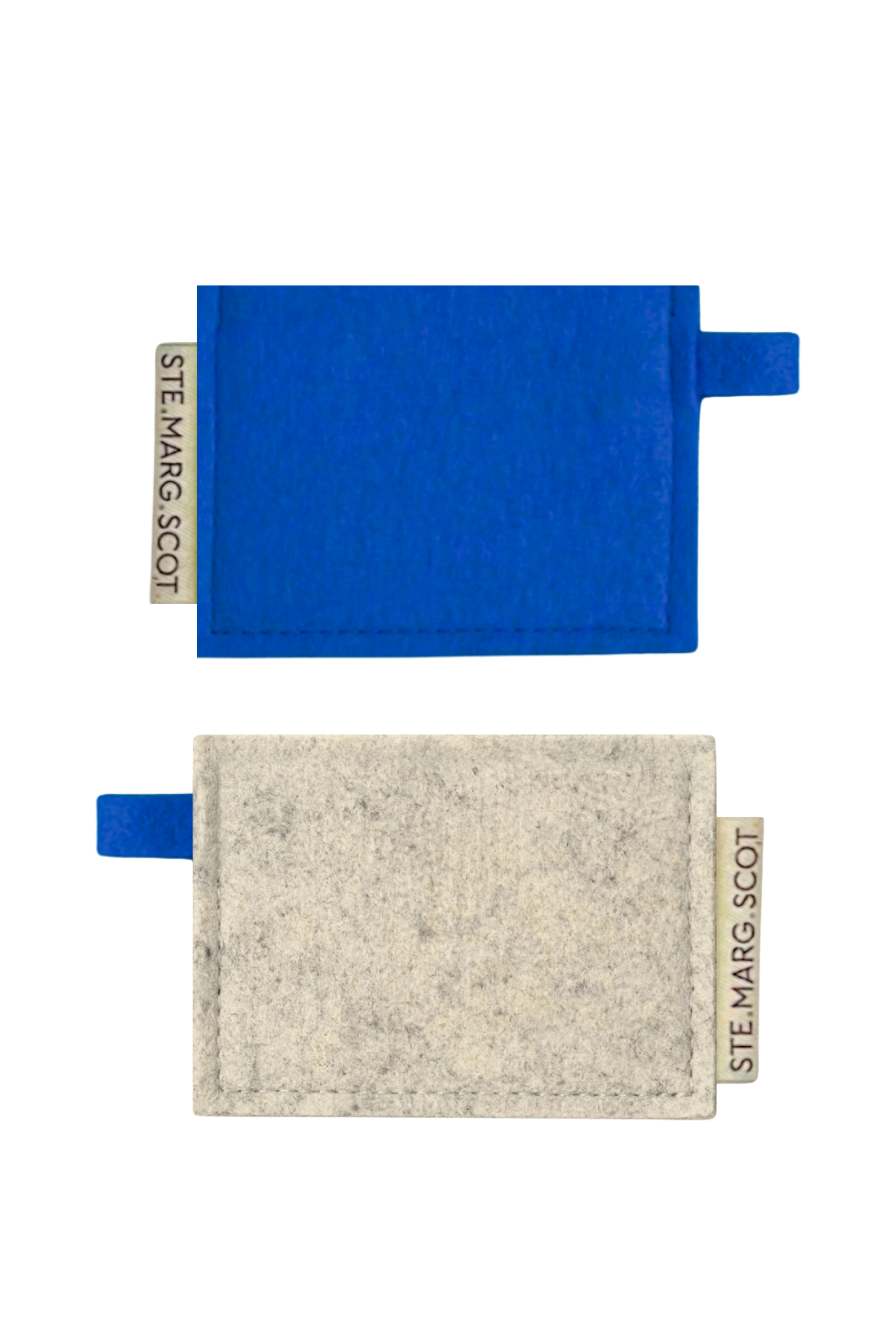 Woollen Cardholder