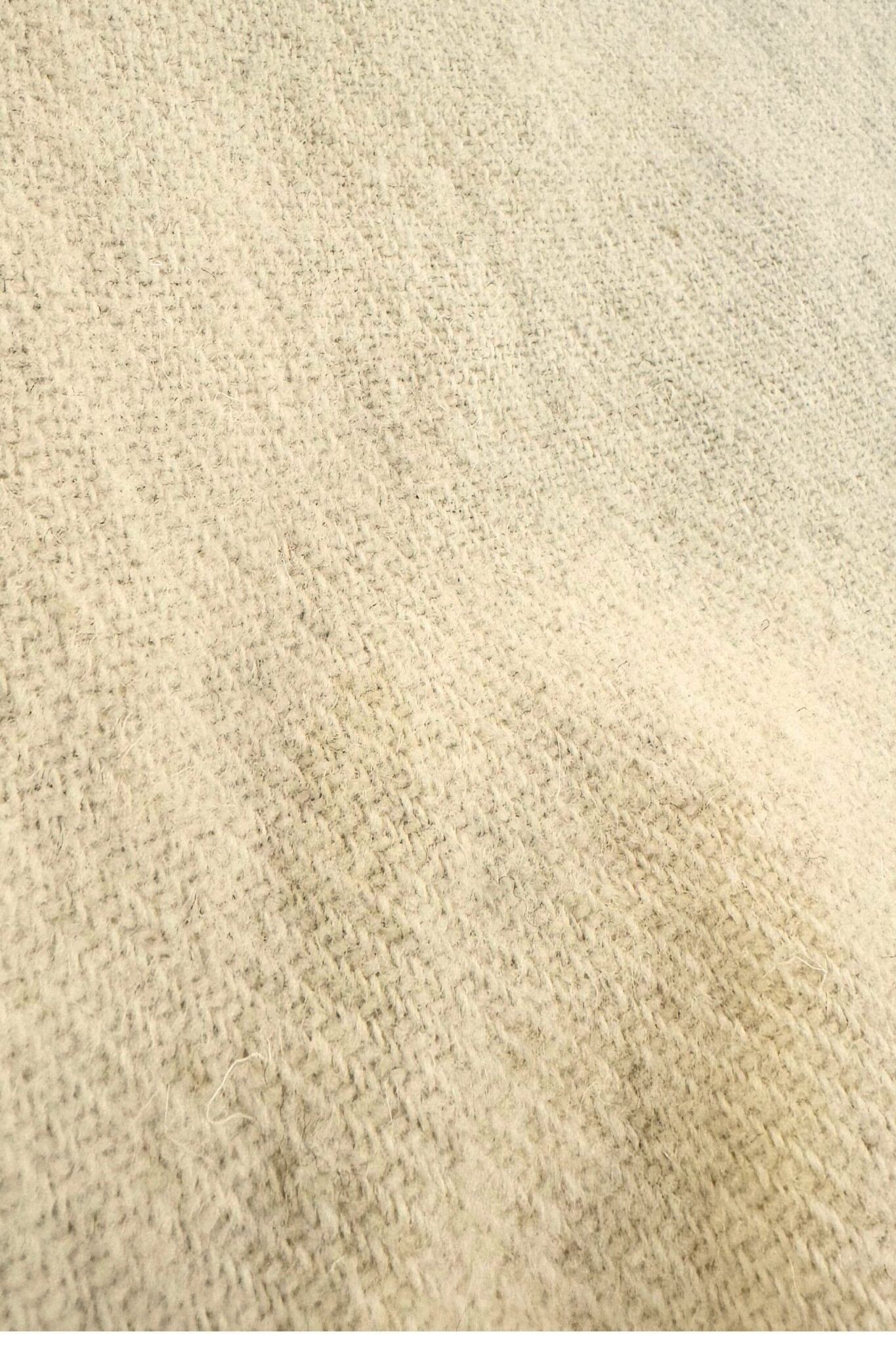 Pure Canadian Wool Duster