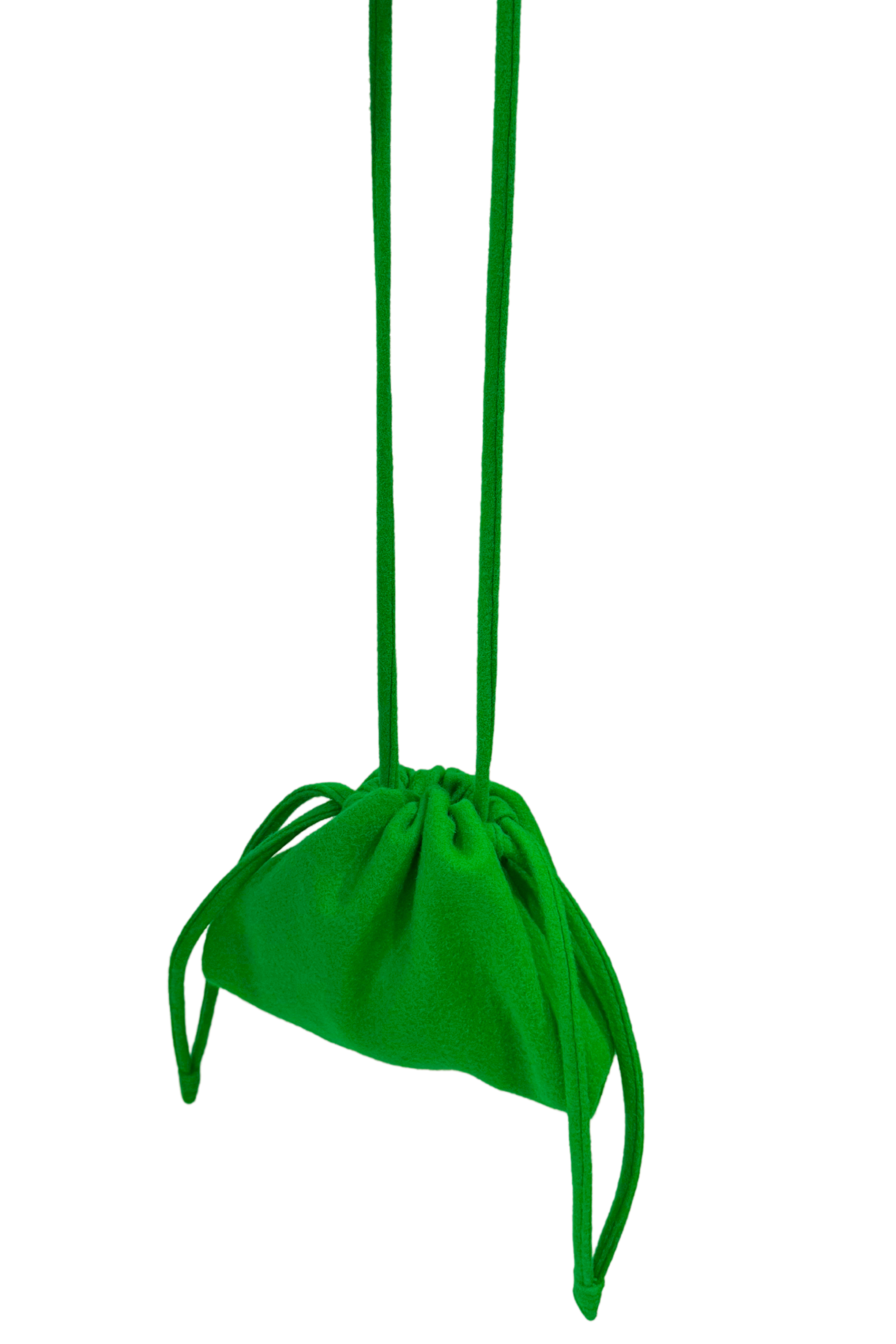 The Cinch Bag
