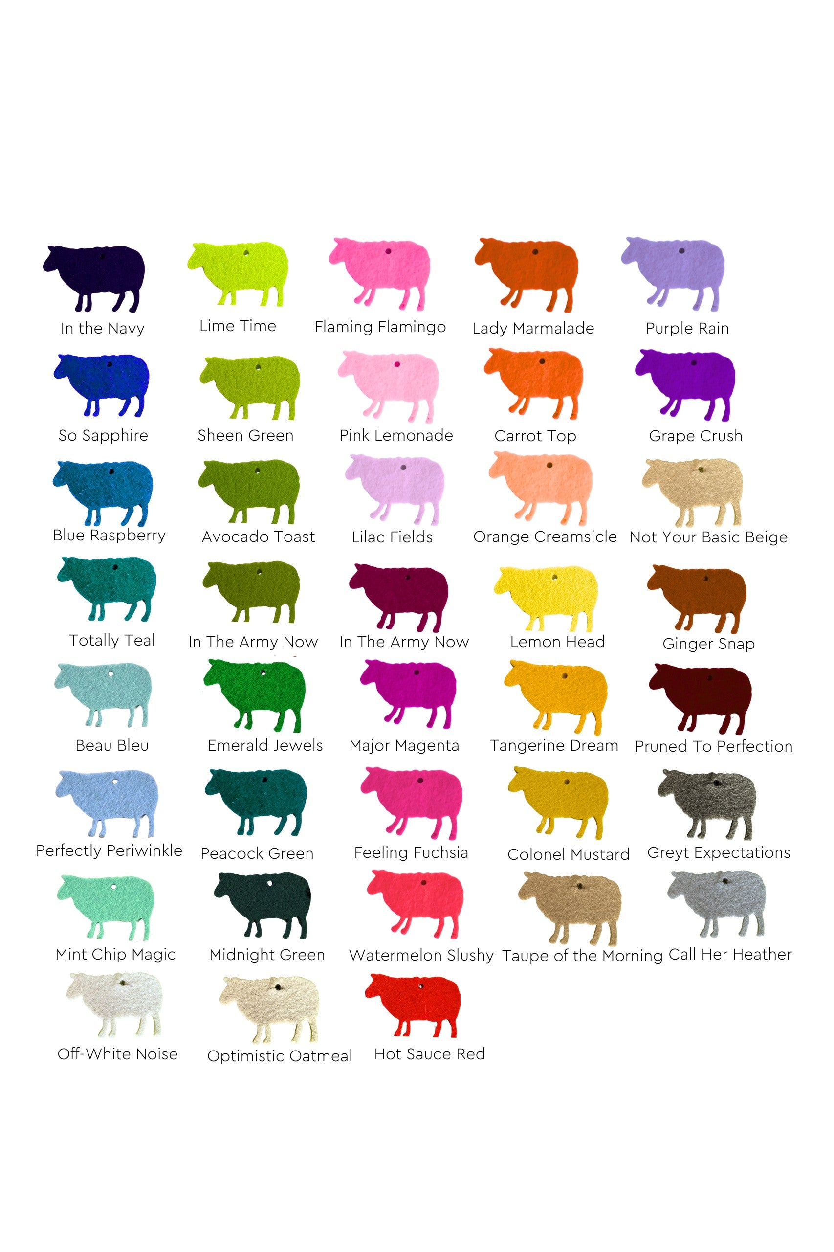 The Woollen Weekender Bag