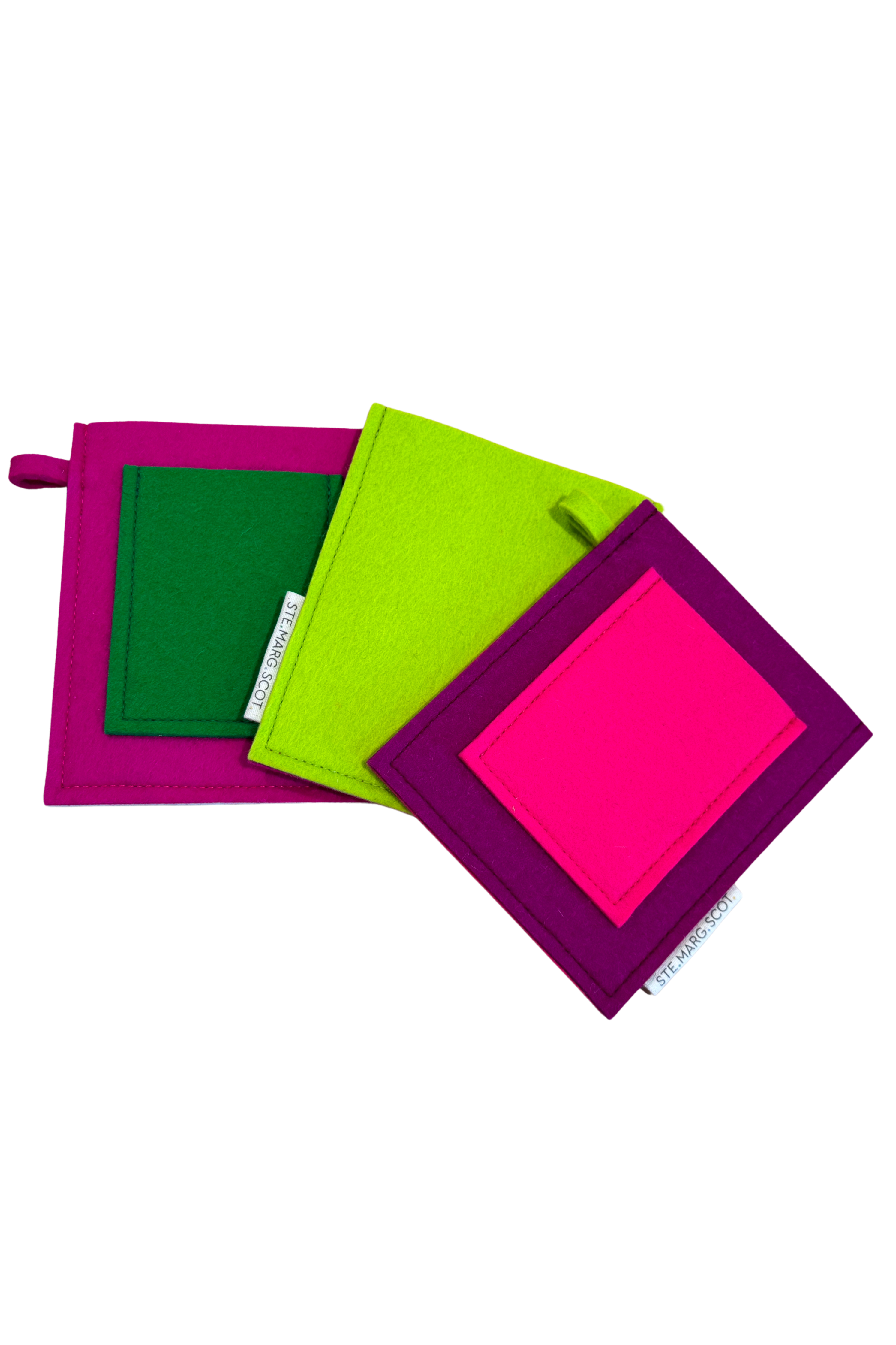 Wool Wanderer Passport Sleeve