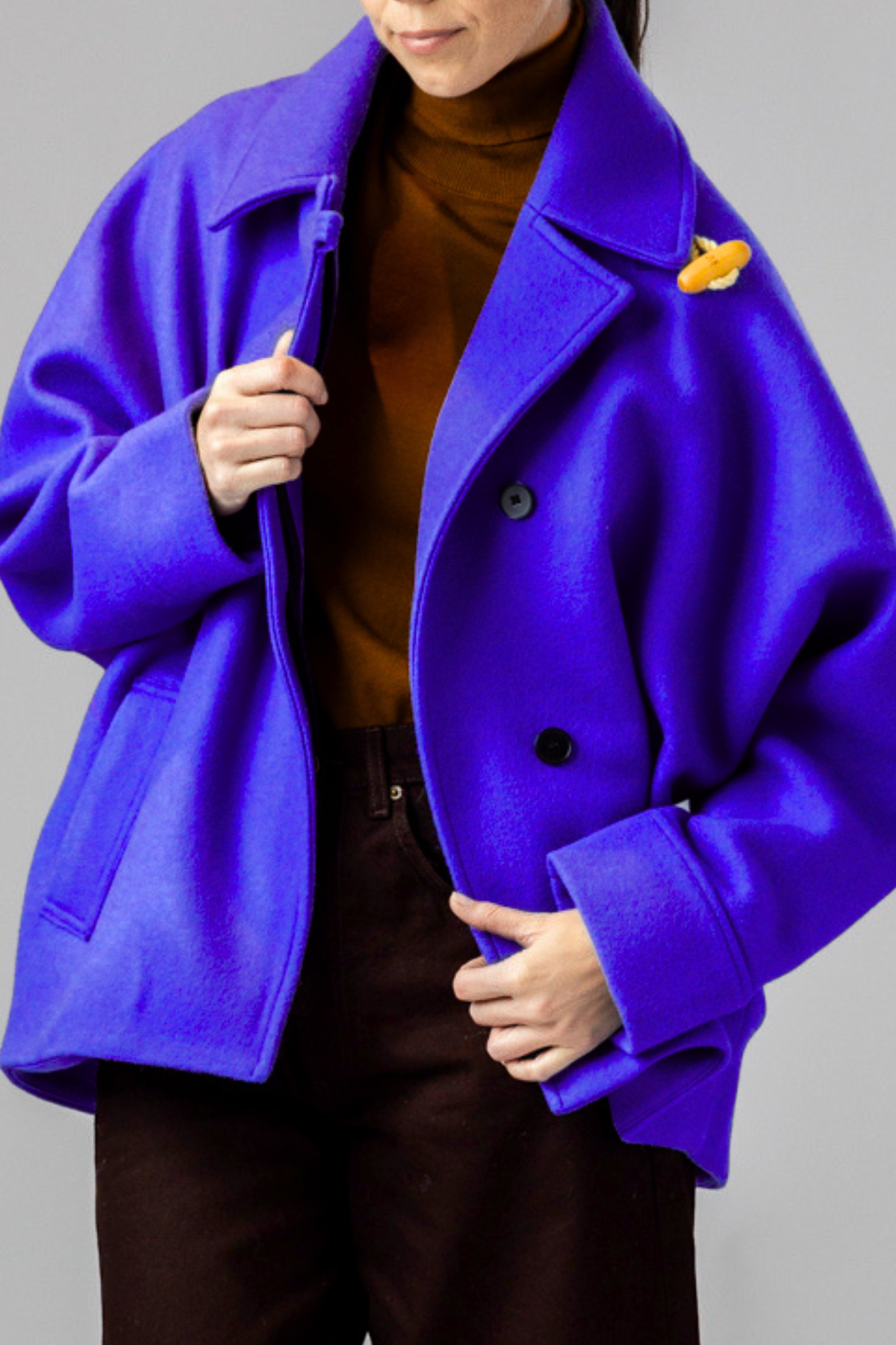 The Theodore (Fall Pre-Order)