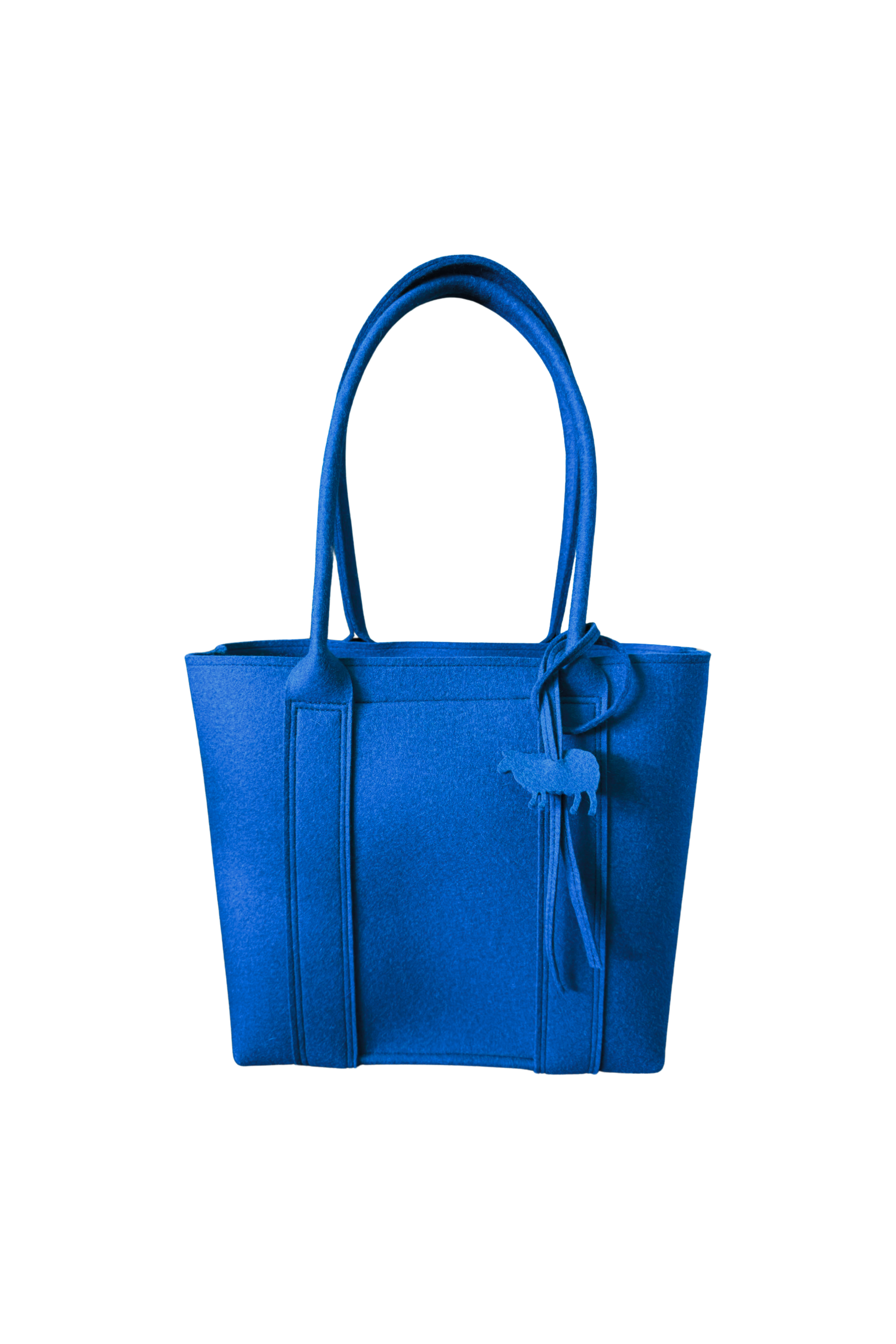 The Woollen Daily Tote