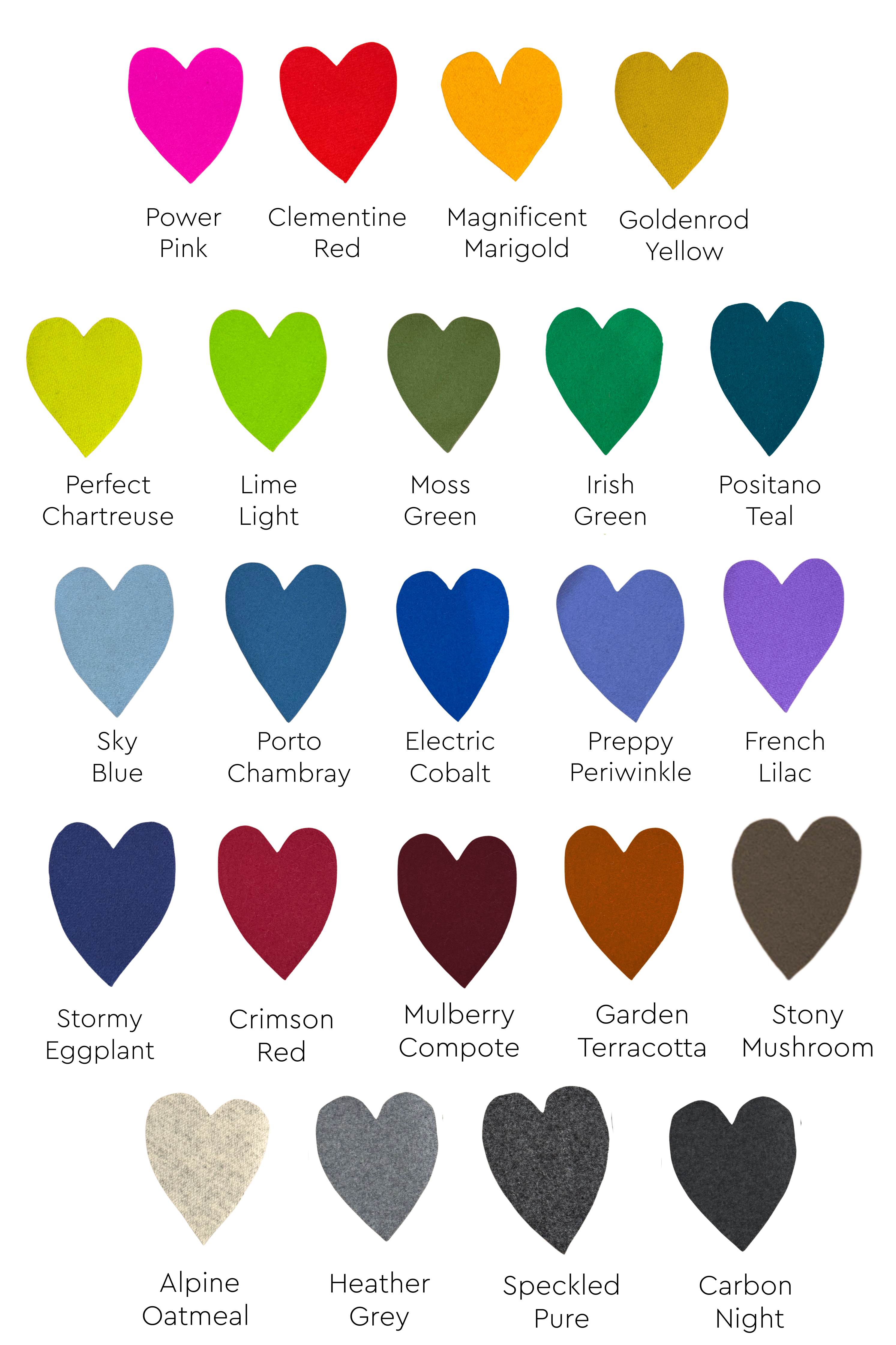 Pure Canadian Wool Coco Jacket