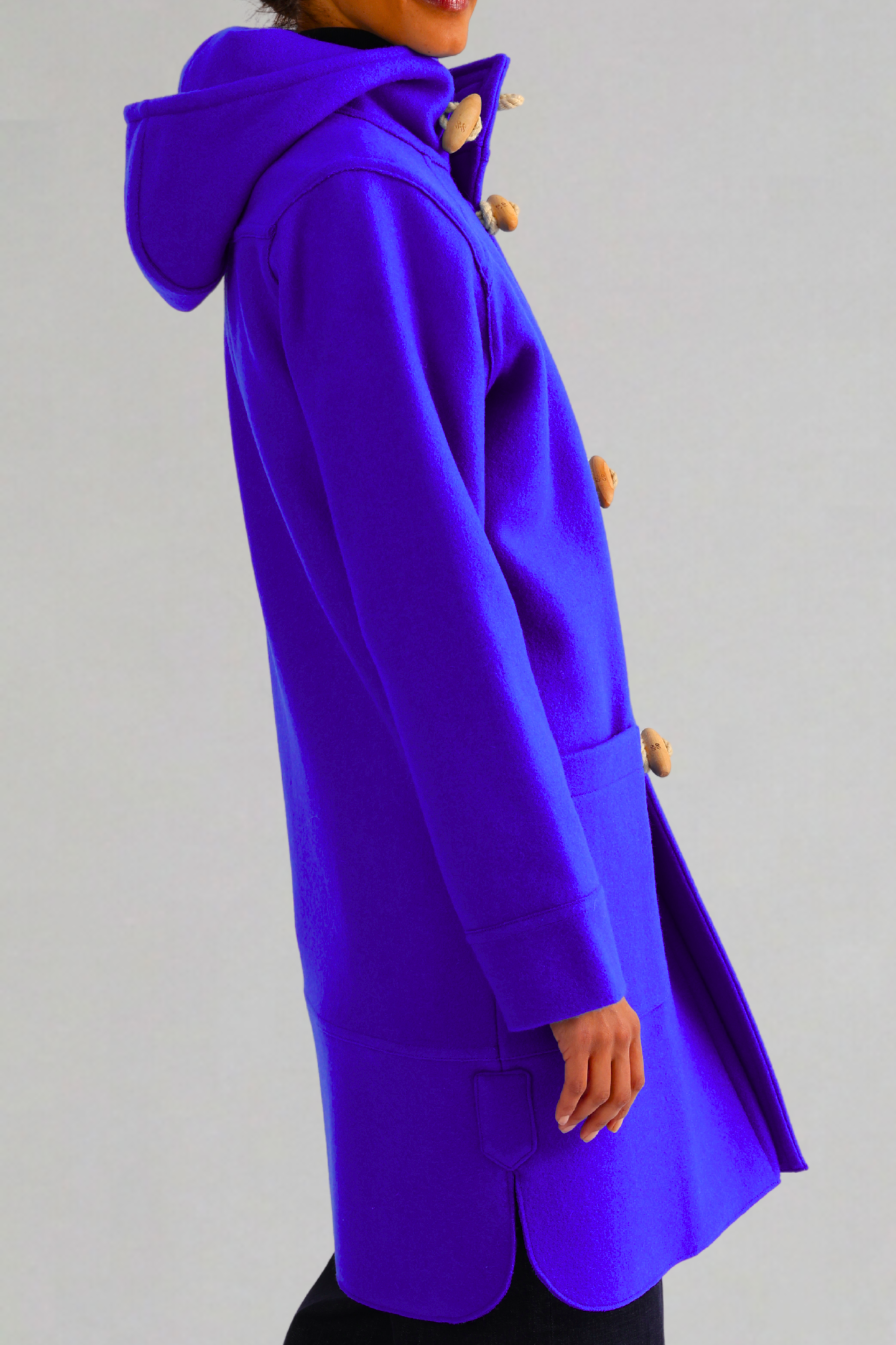 The Bowie (Fall Pre-Order)