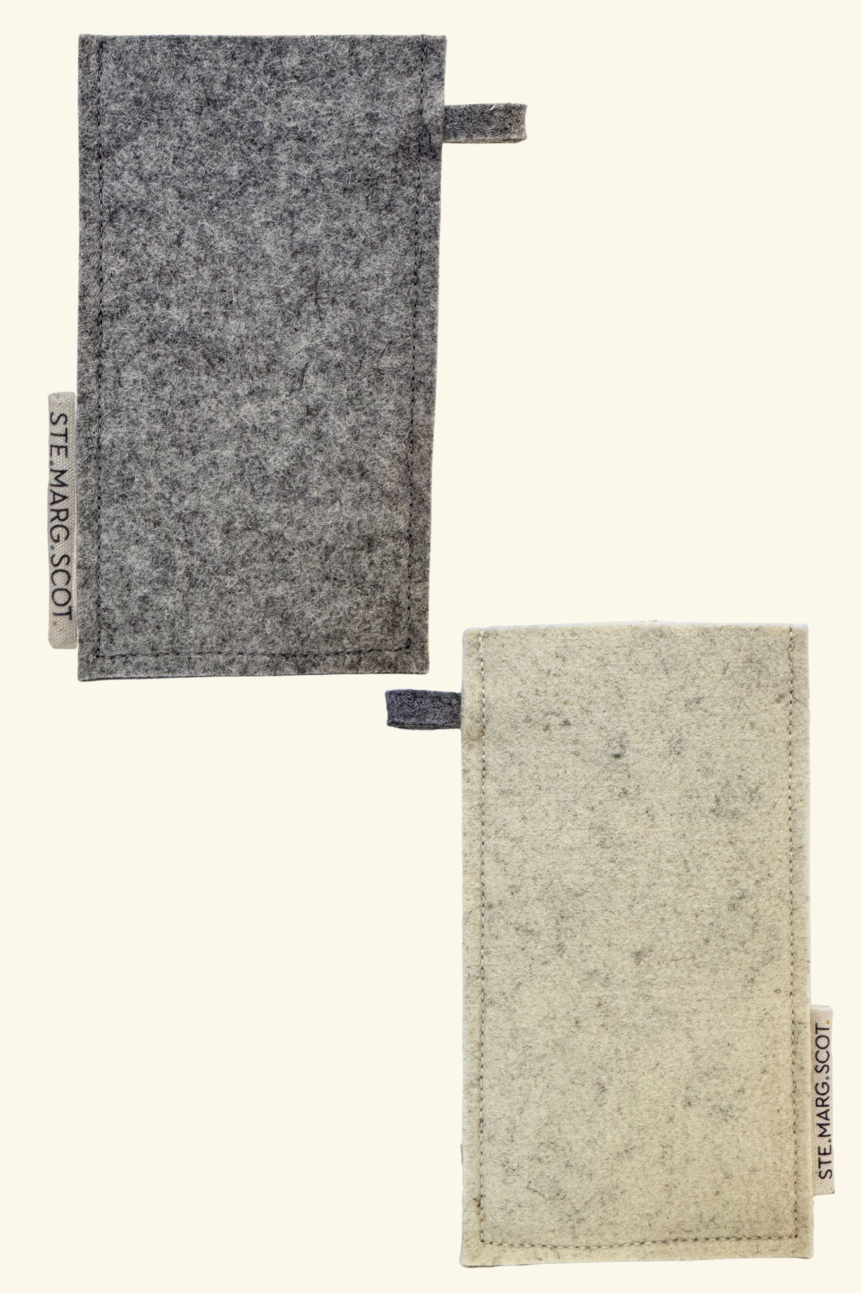 Woollen Spectacle Snuggler Sleeve