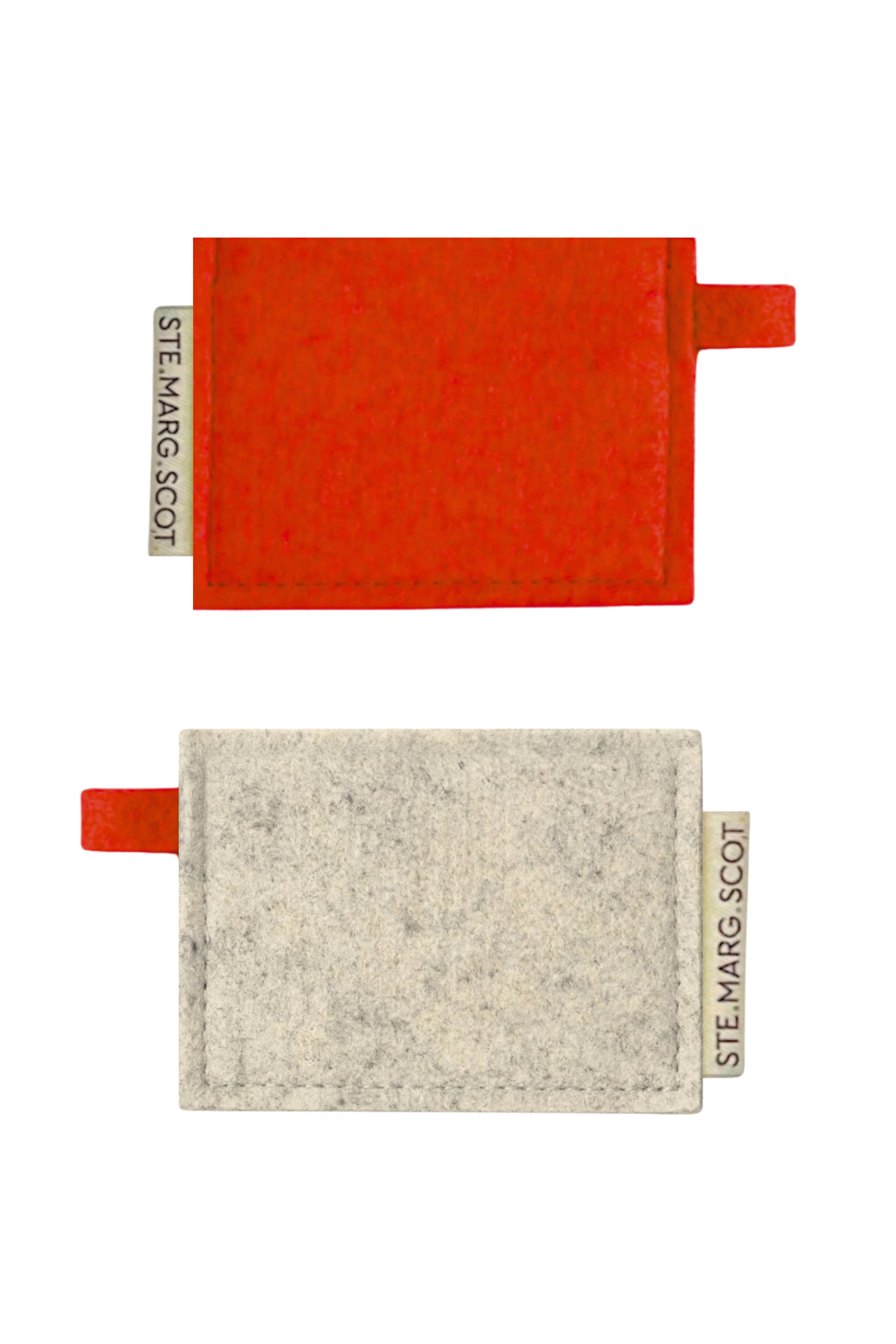 Woollen Cardholder