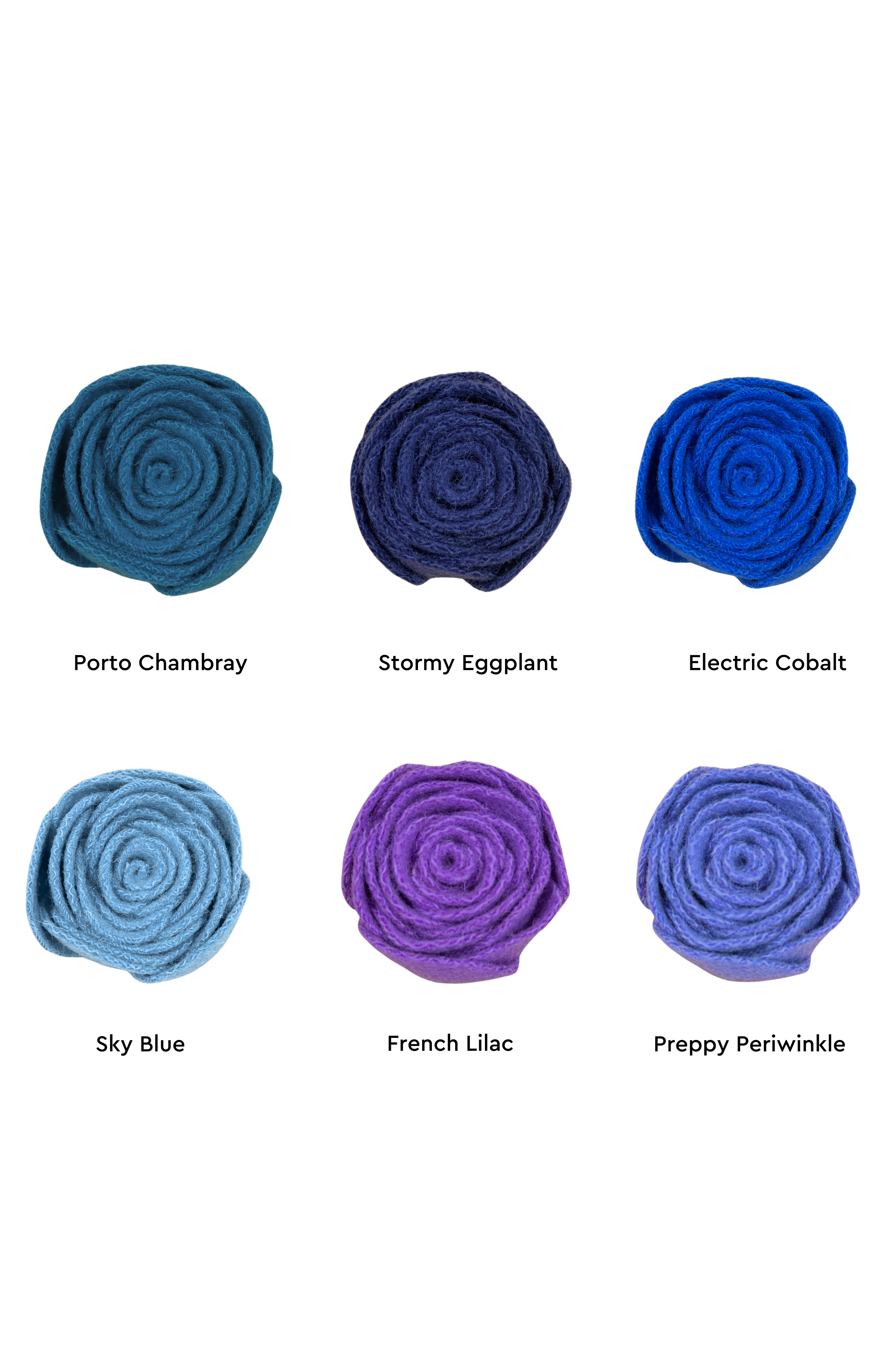 The Ranunculus Brooch