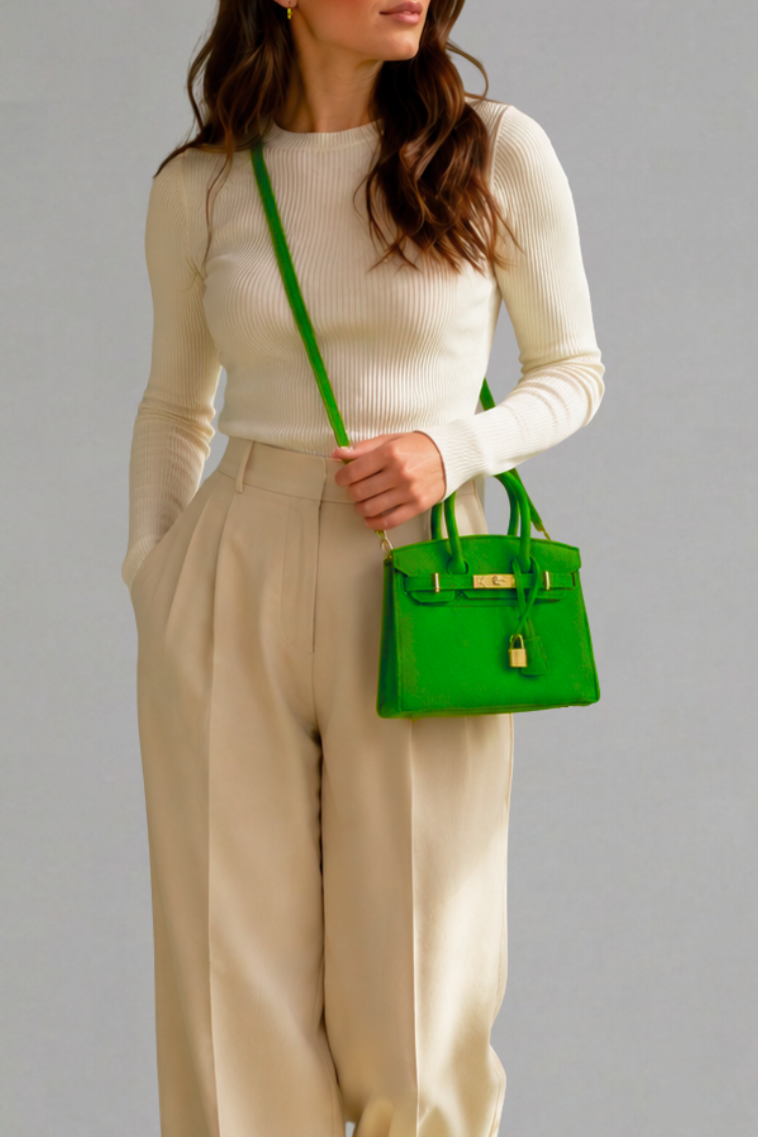 Le Sac de Laine