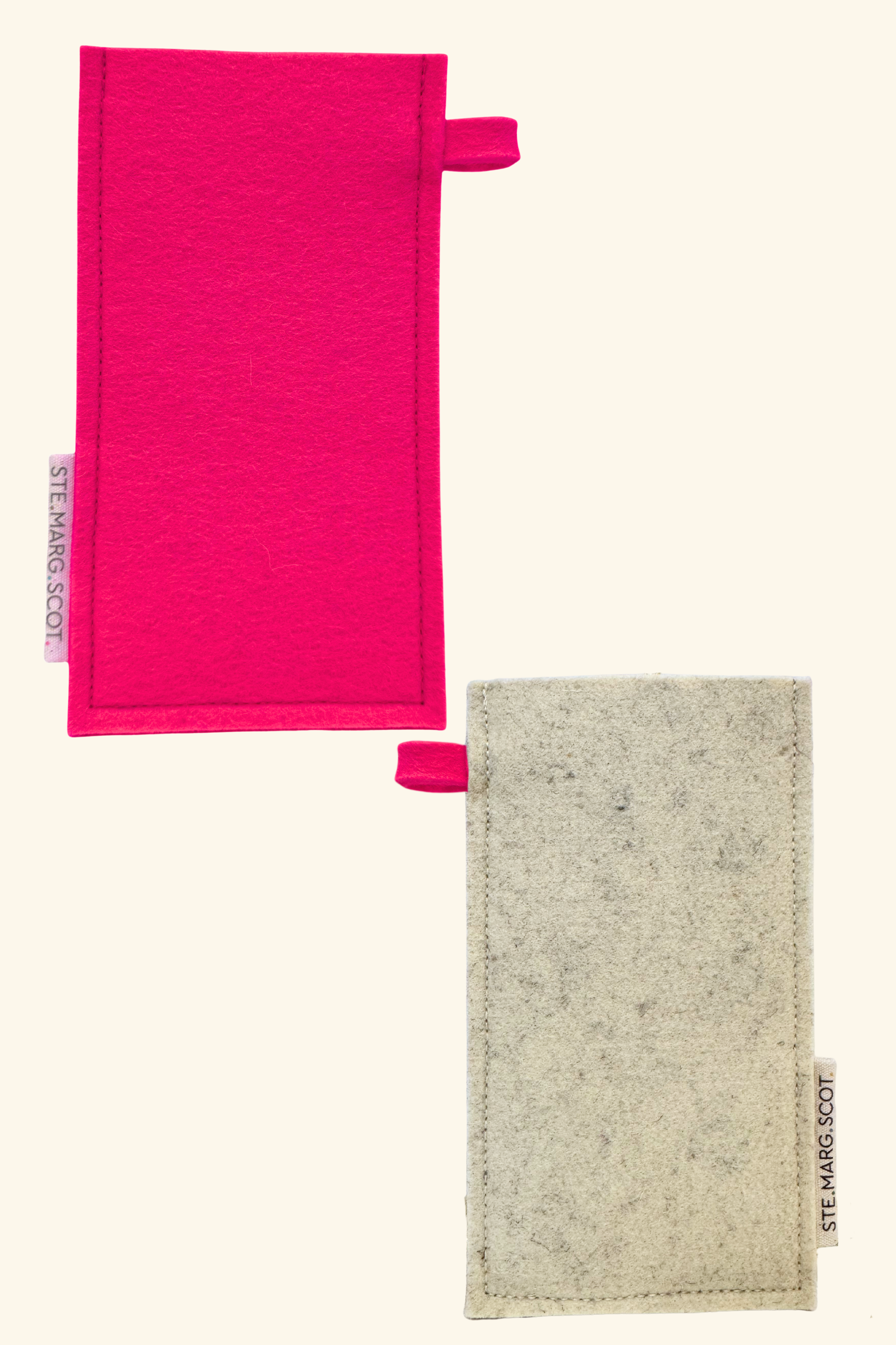 Woollen Spectacle Snuggler Sleeve