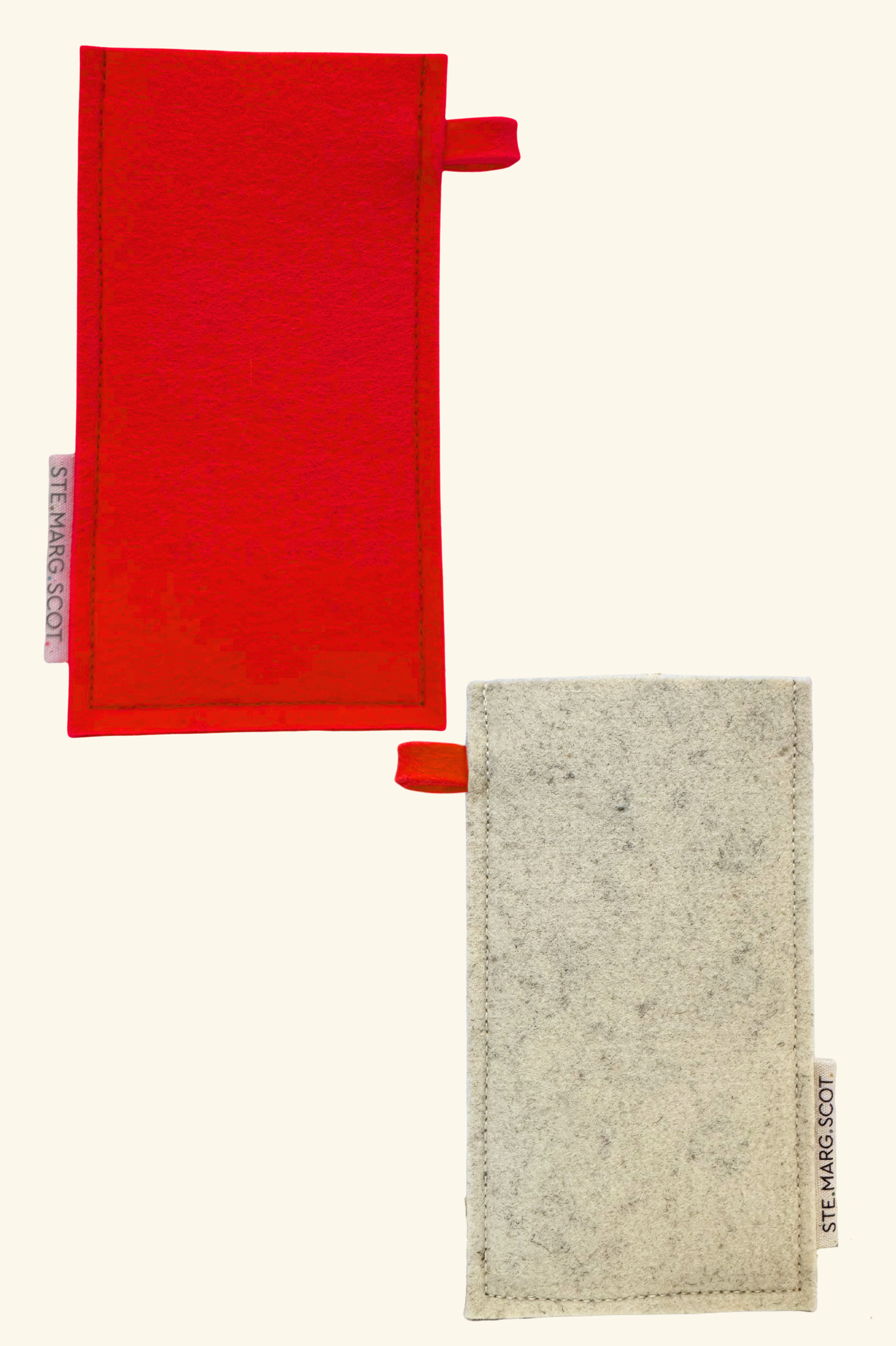 Woollen Spectacle Snuggler Sleeve