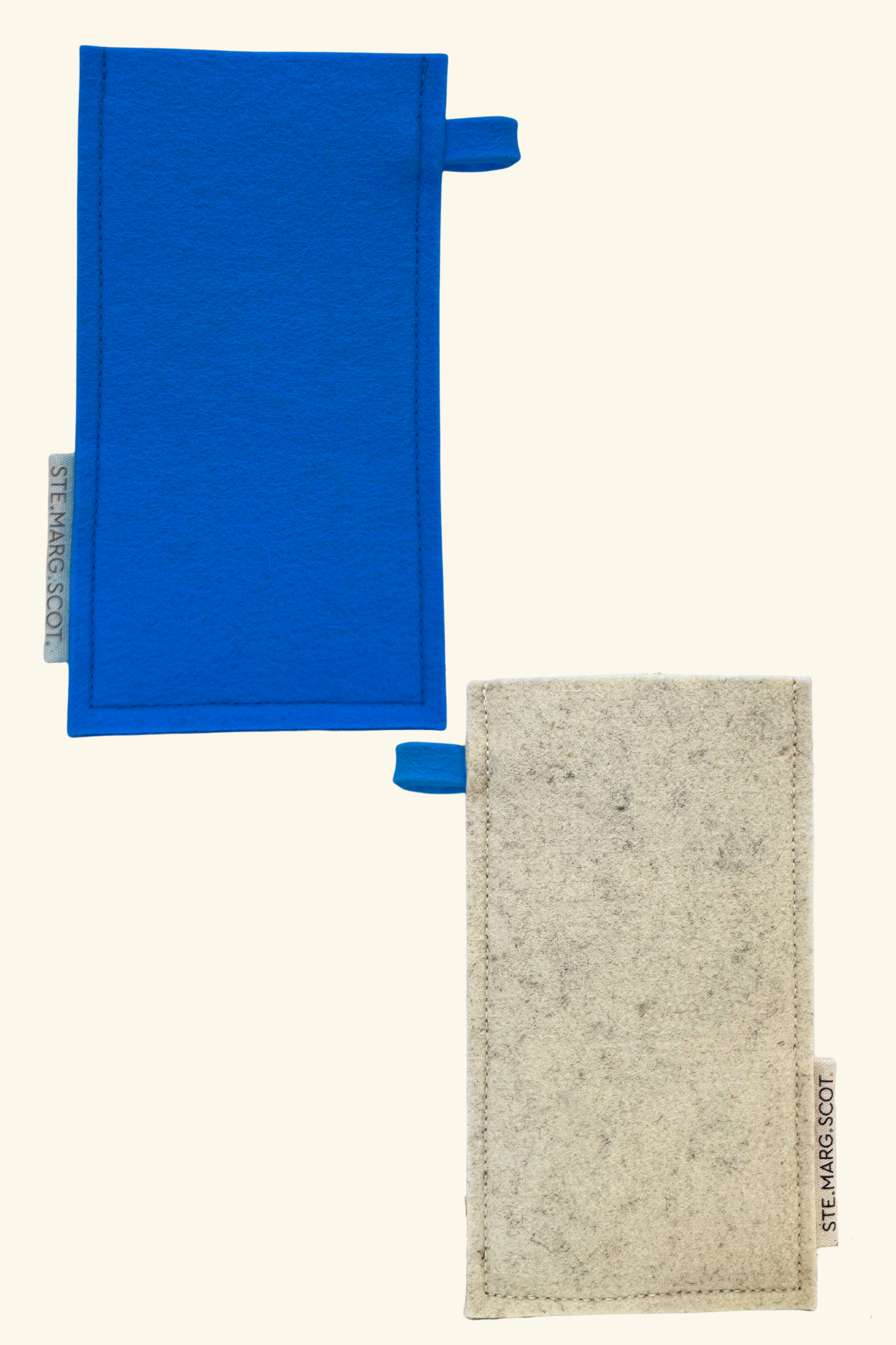 Woollen Spectacle Snuggler Sleeve