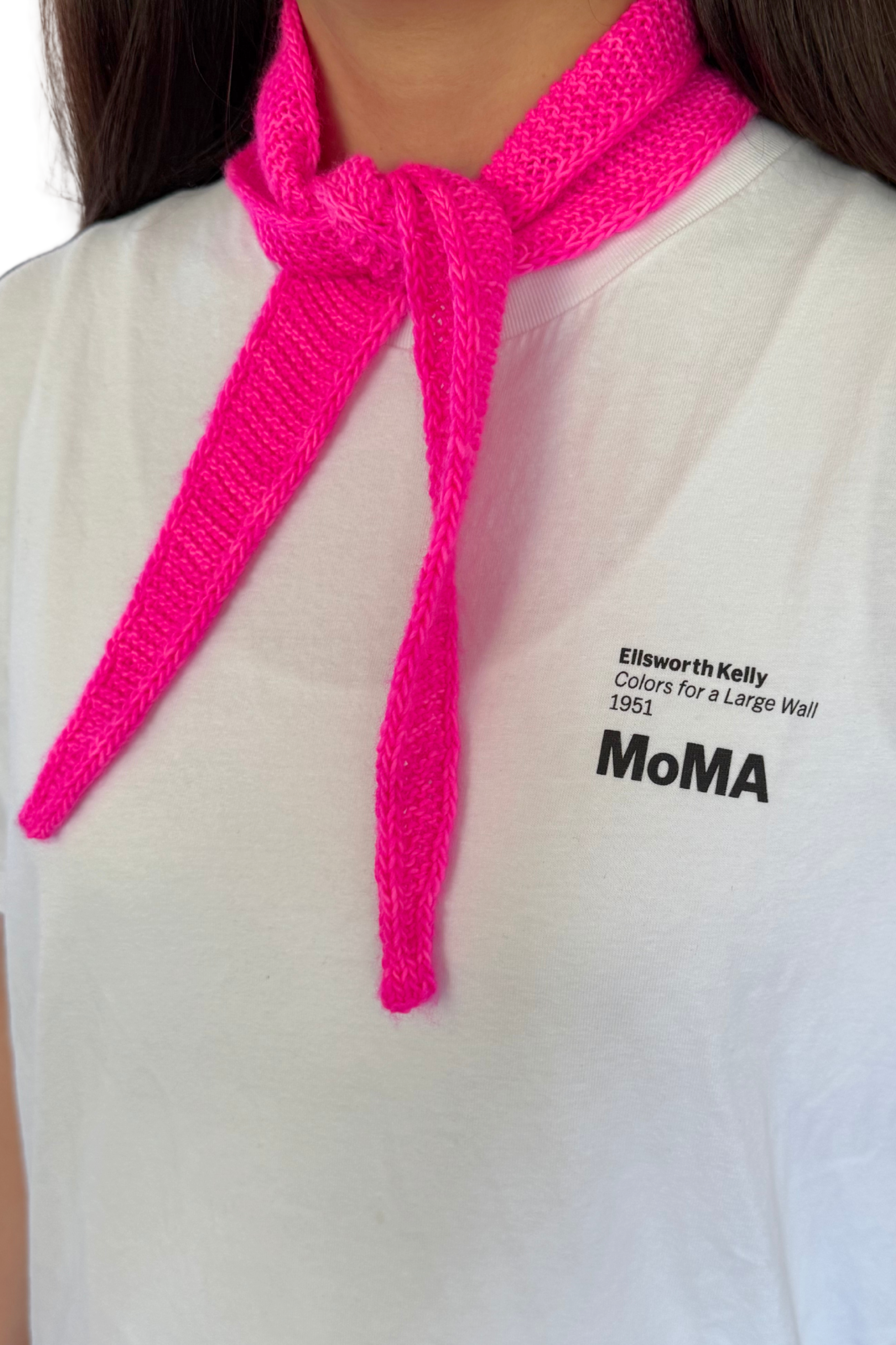 The Bean Scarf