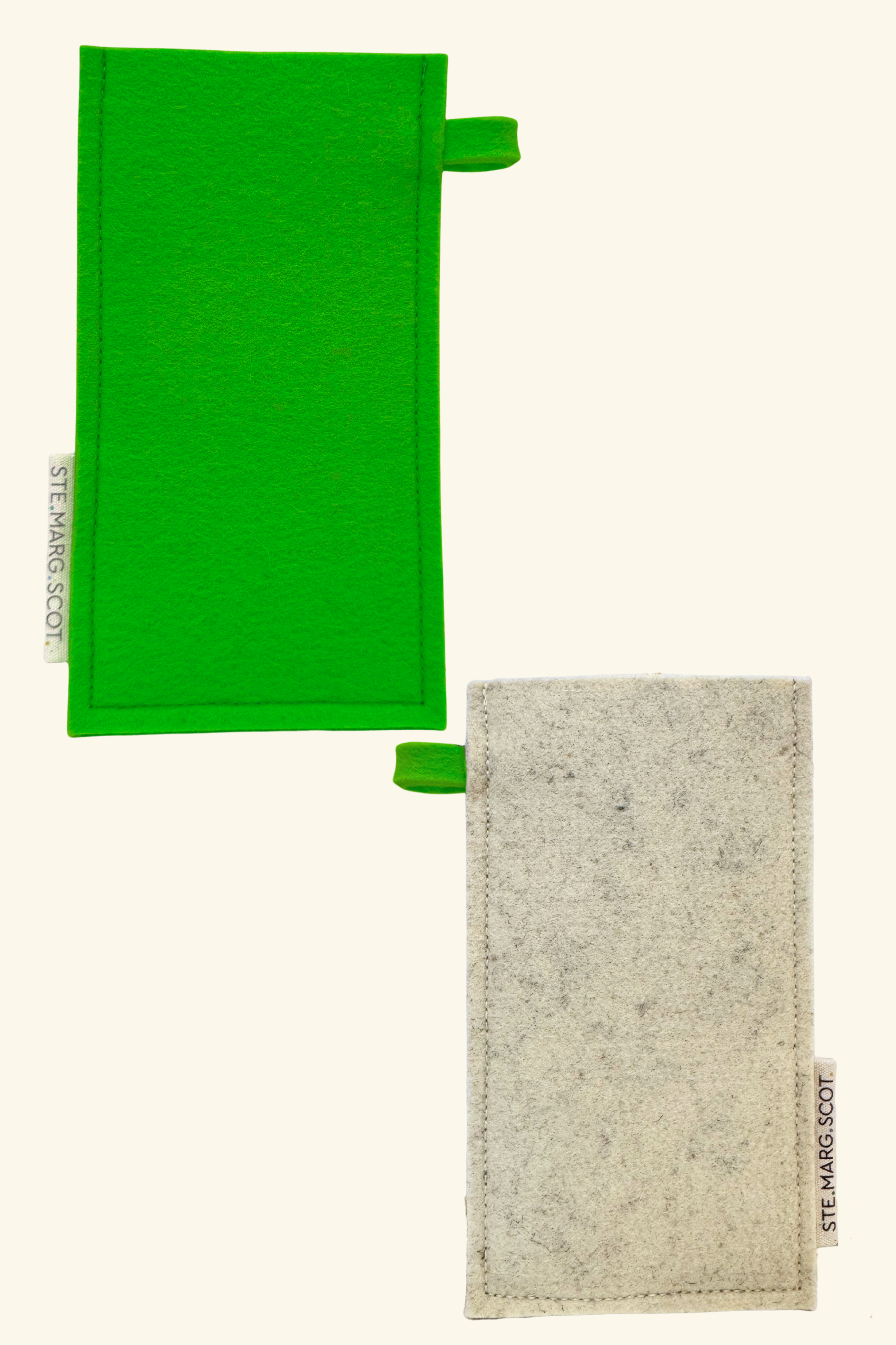 Woollen Spectacle Snuggler Sleeve