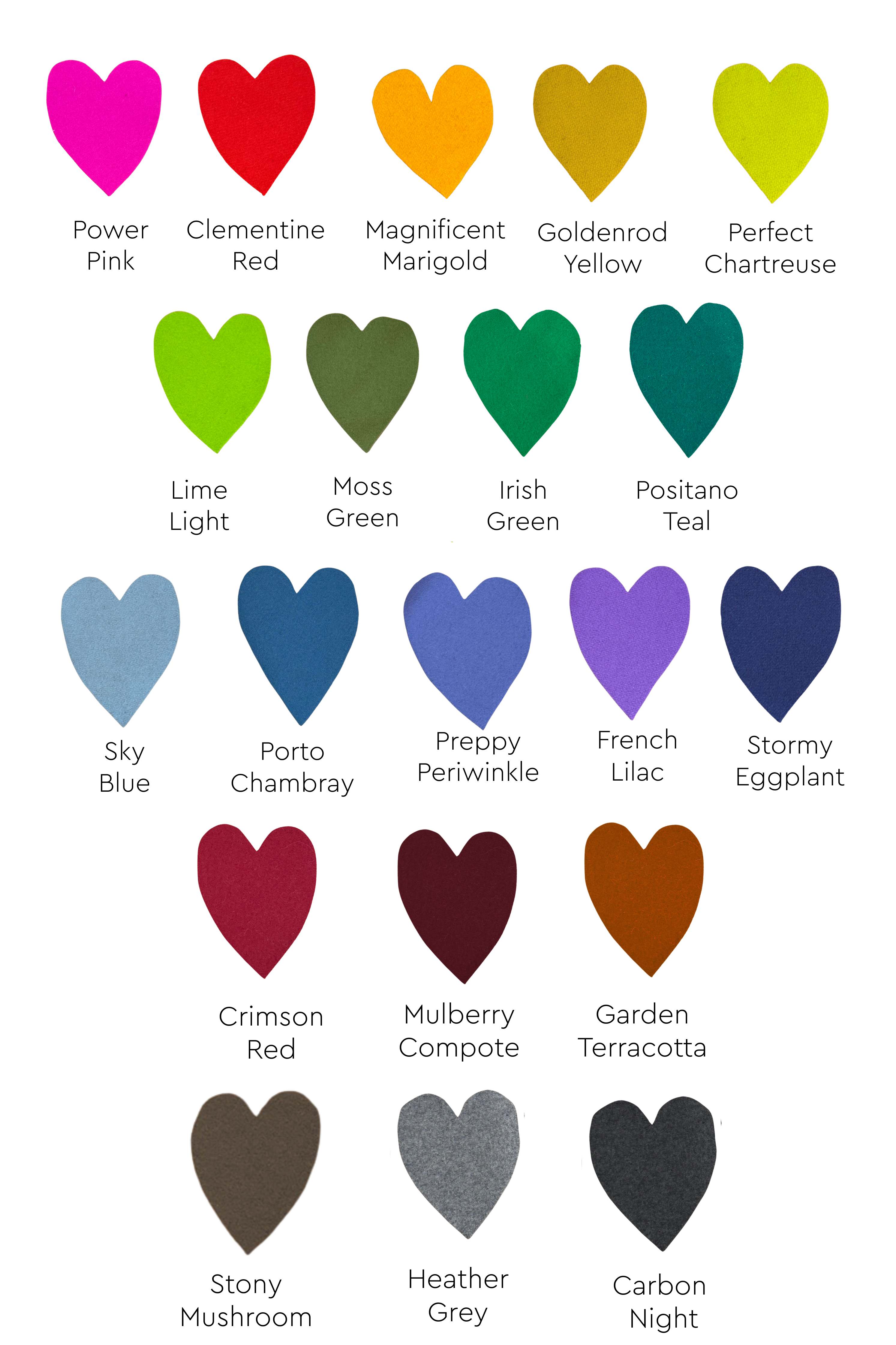 Pure Canadian Wool Duster