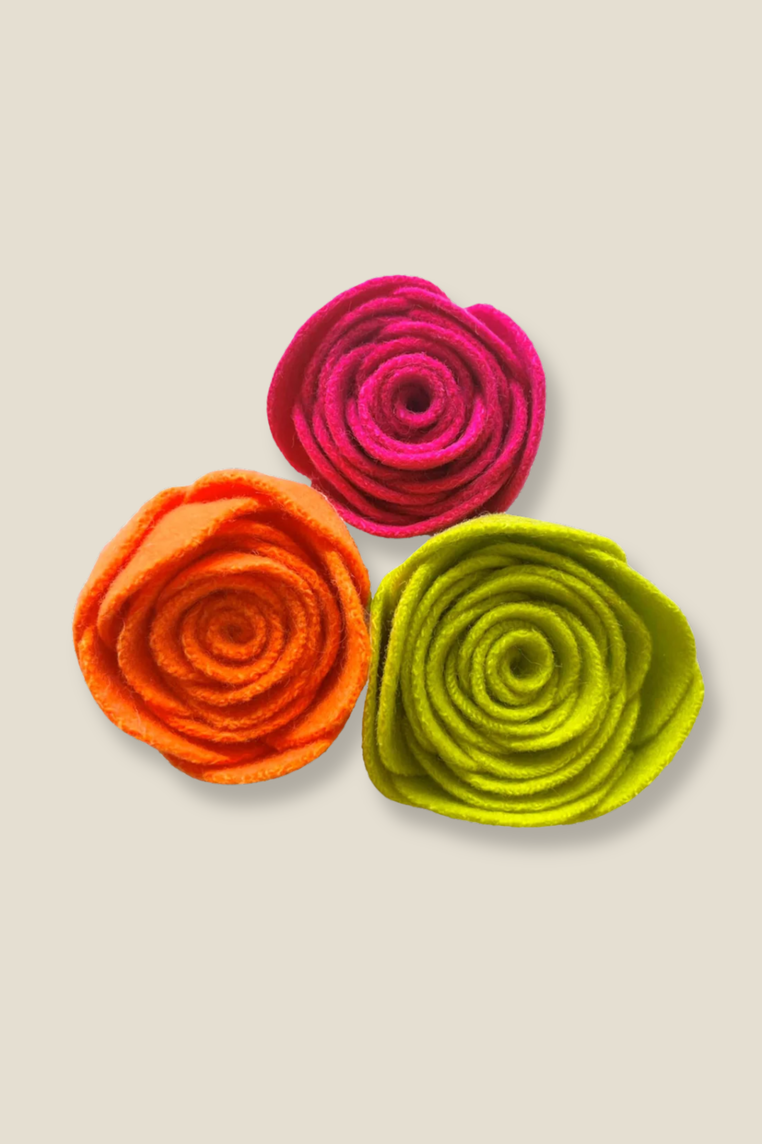The Ranunculus Brooch