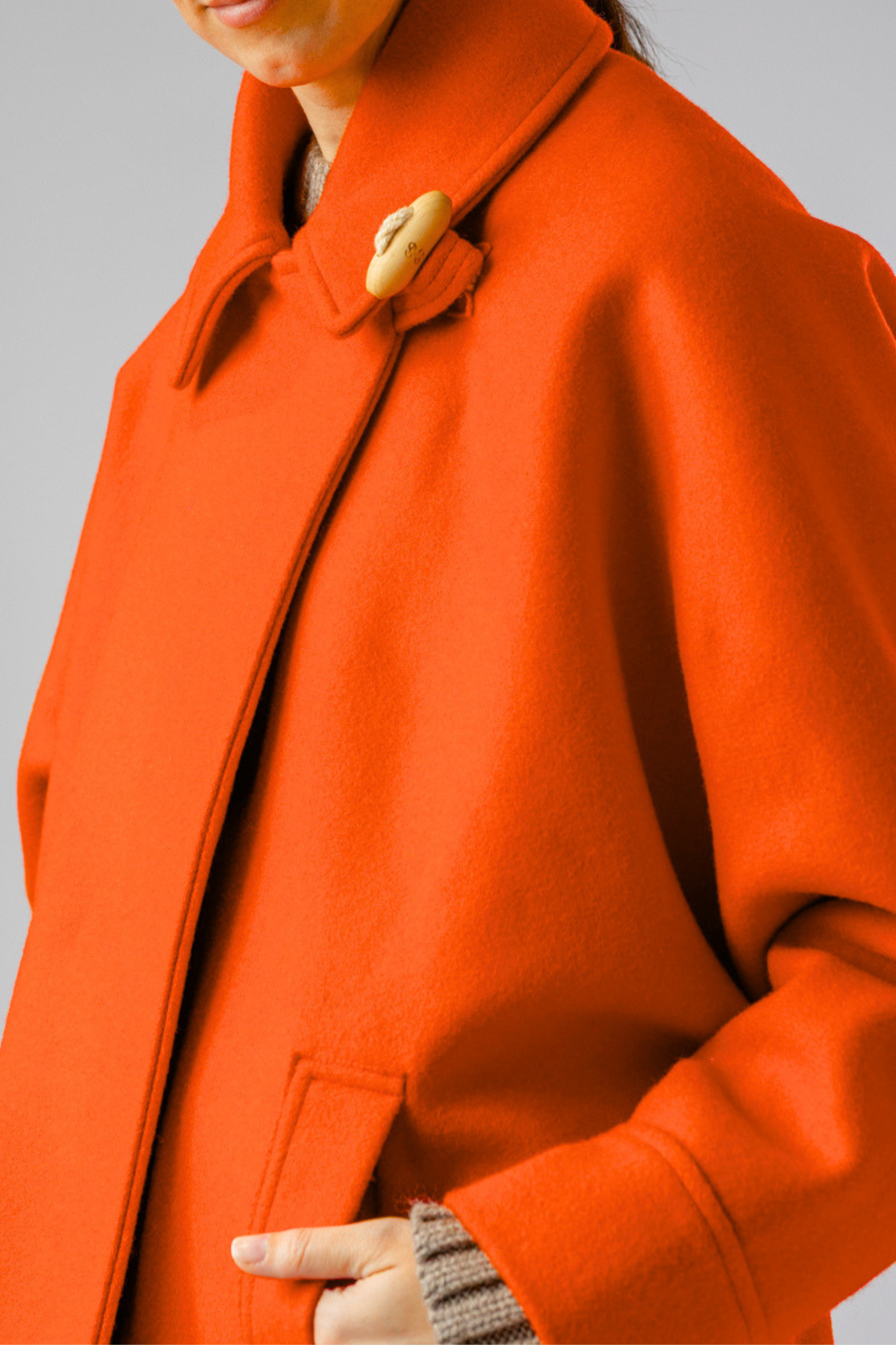 The Theodore (Fall Pre-Order)