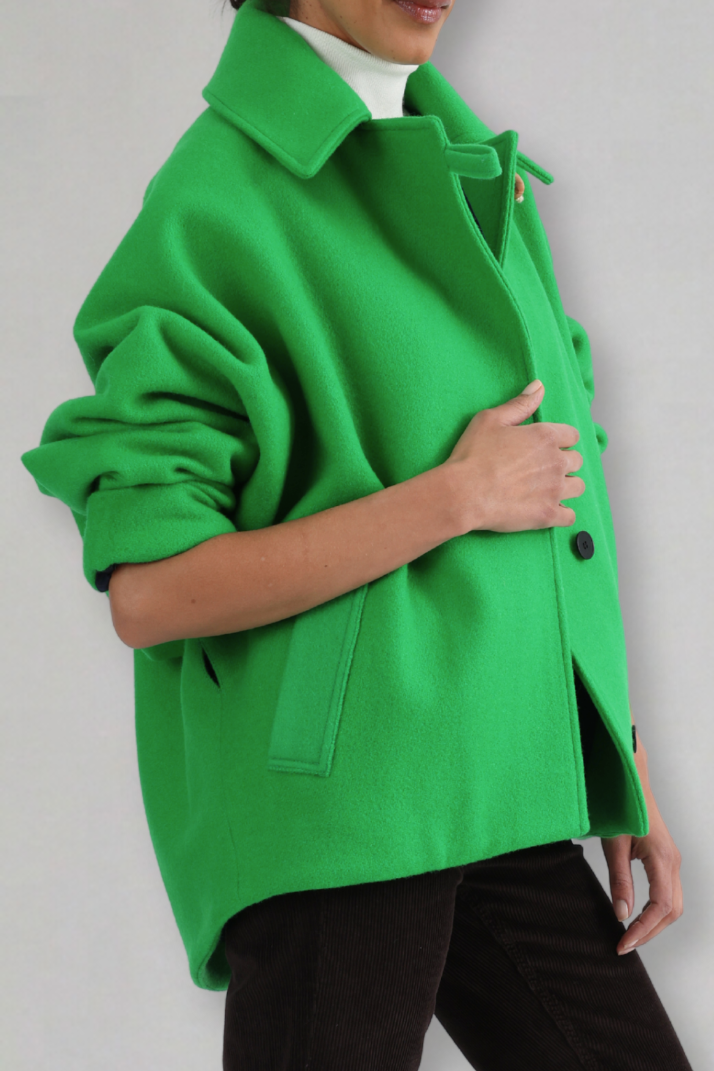 The Theodore (Fall Pre-Order)