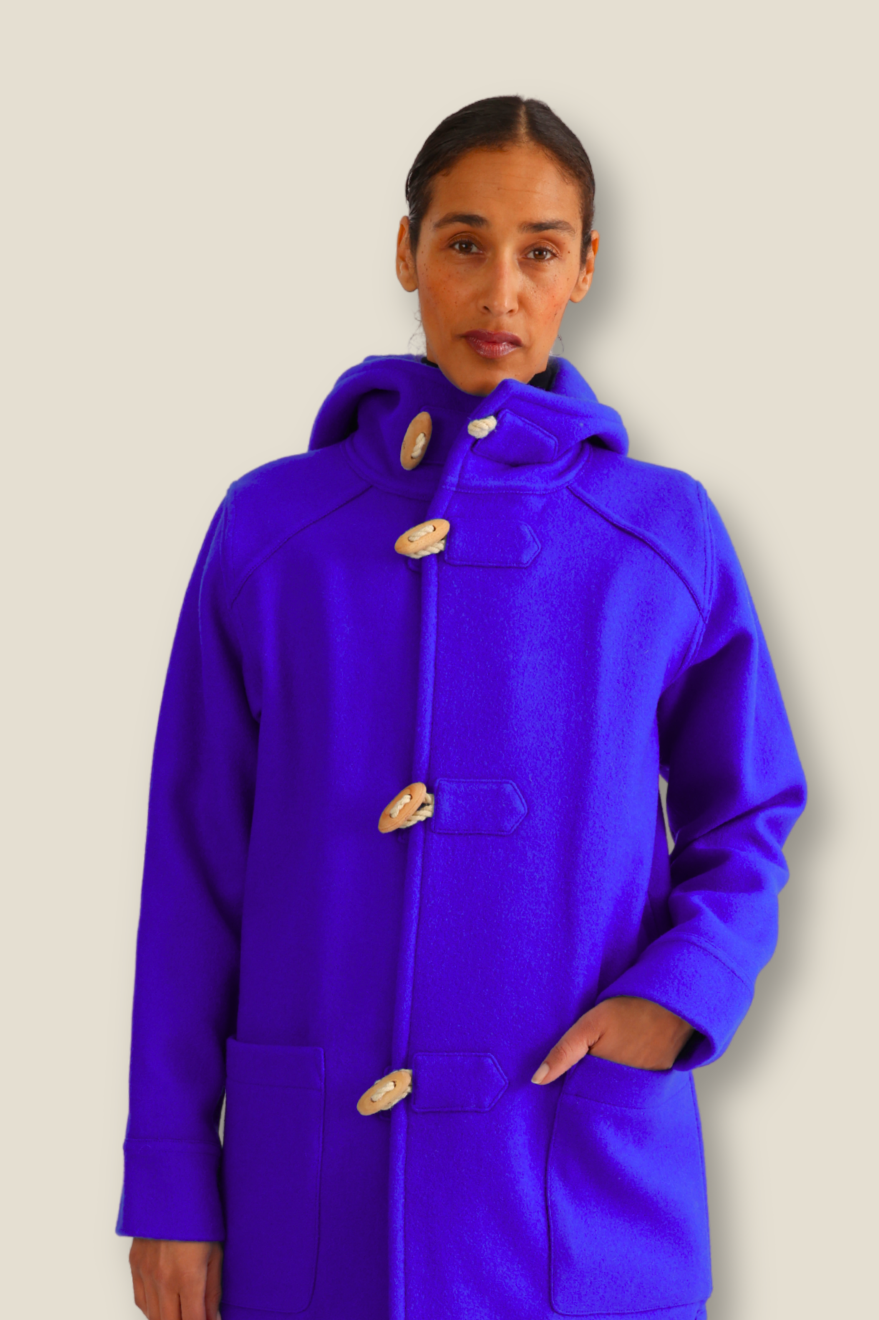 The Bowie (Fall Pre-Order)