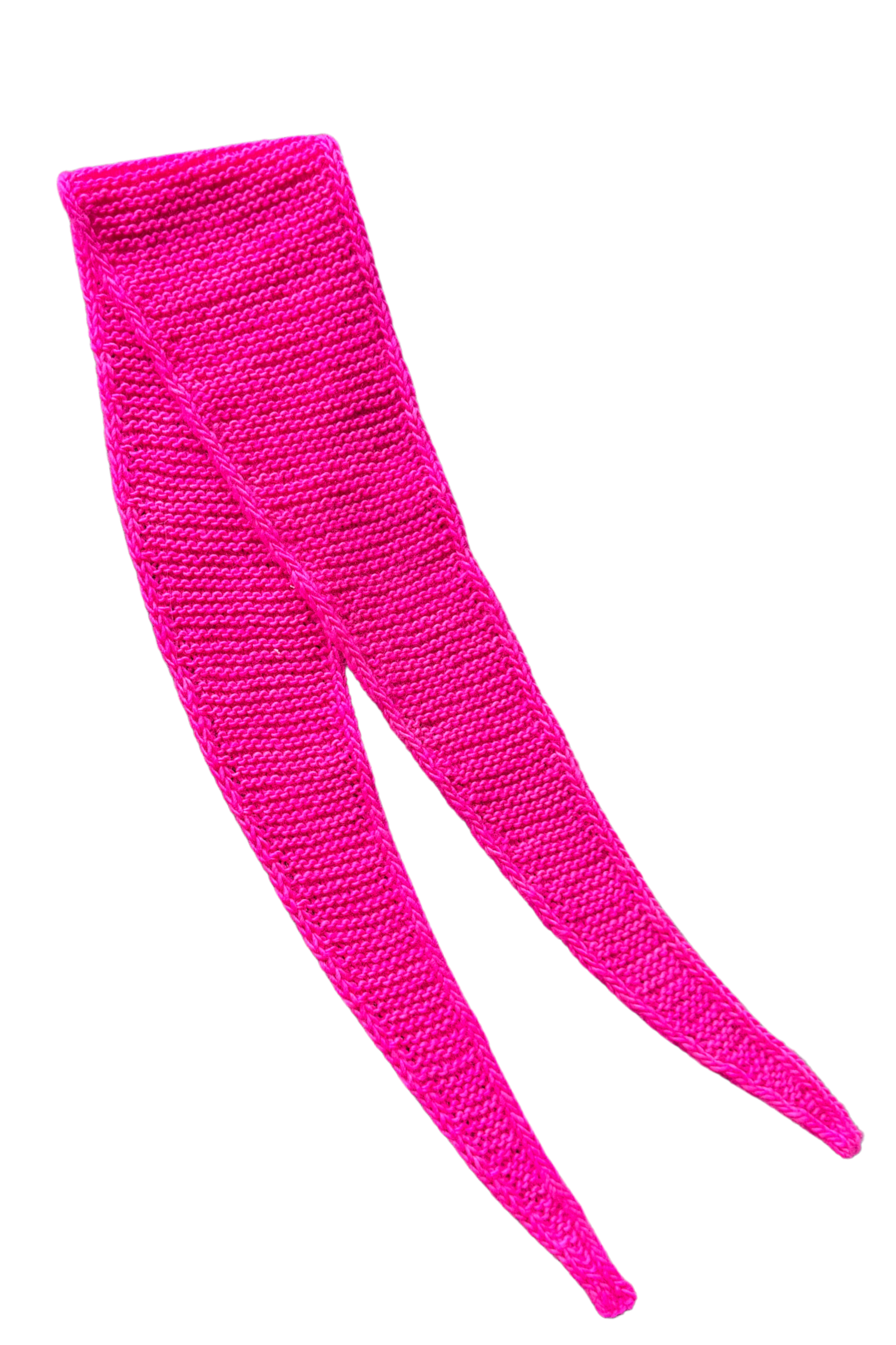 The Bean Scarf
