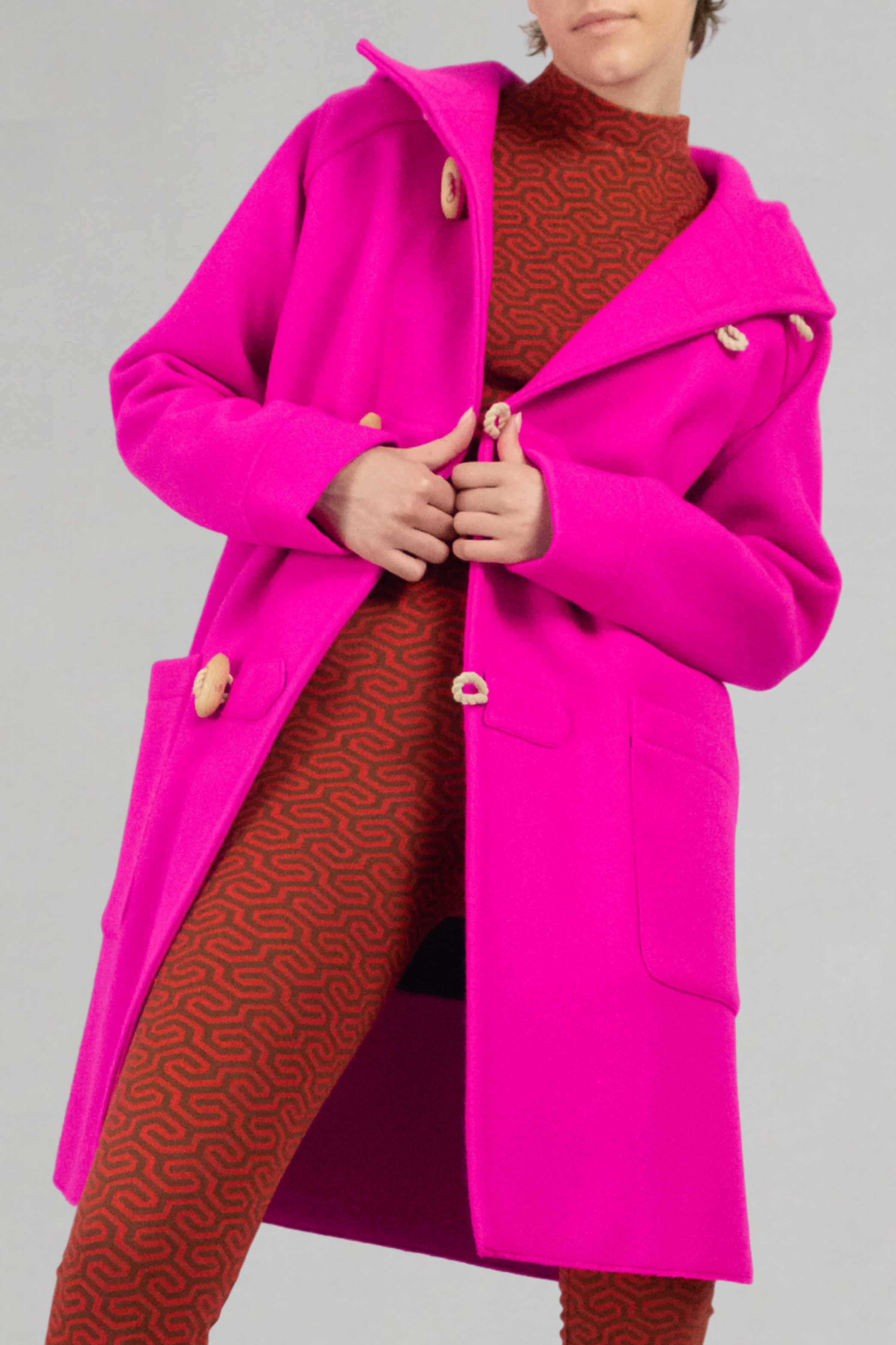 The Bowie (Fall Pre-Order)