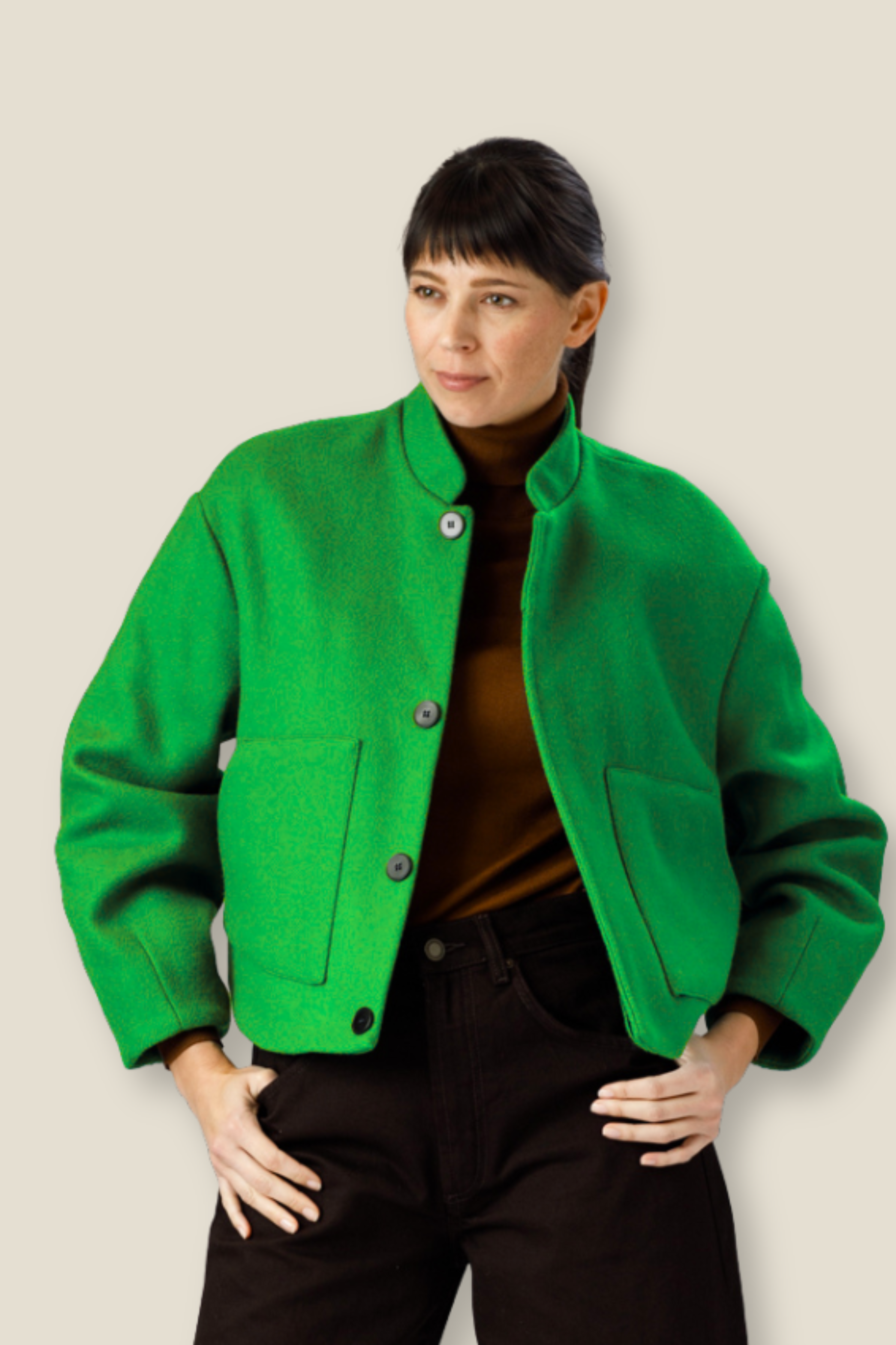 The Frankie (Fall Pre-Order)