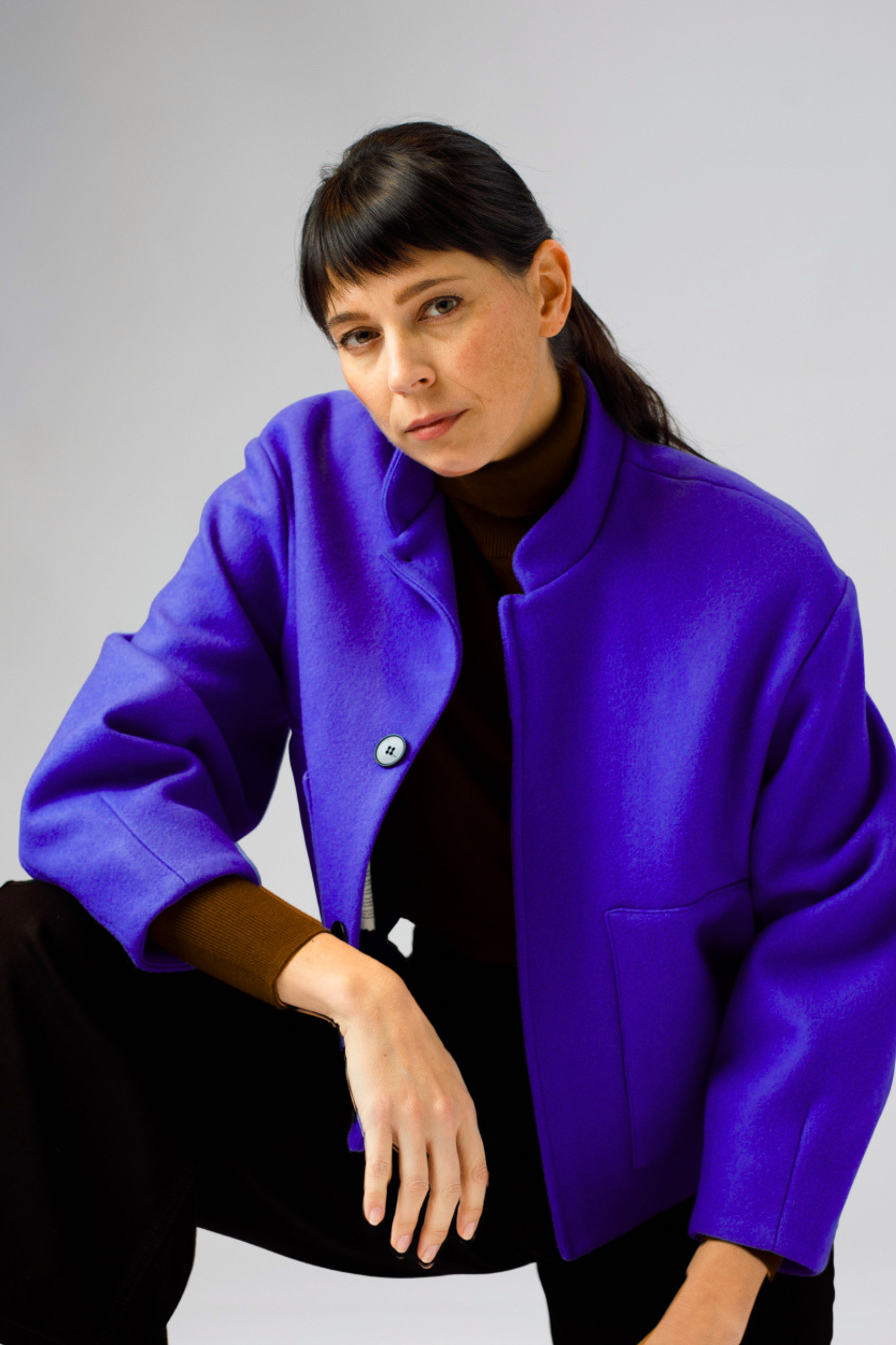 The Frankie (Fall Pre-Order)