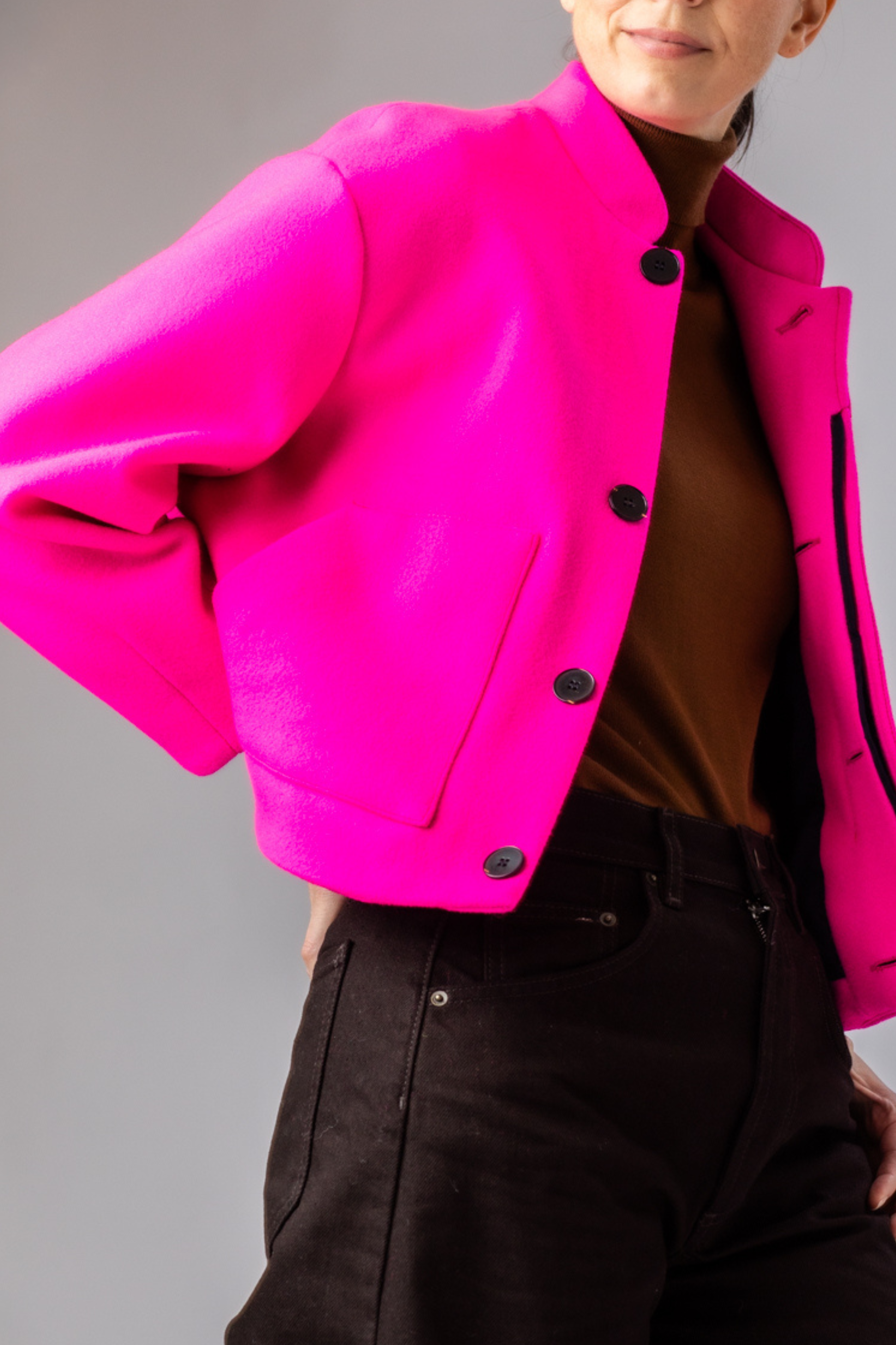 The Frankie (Fall Pre-Order)