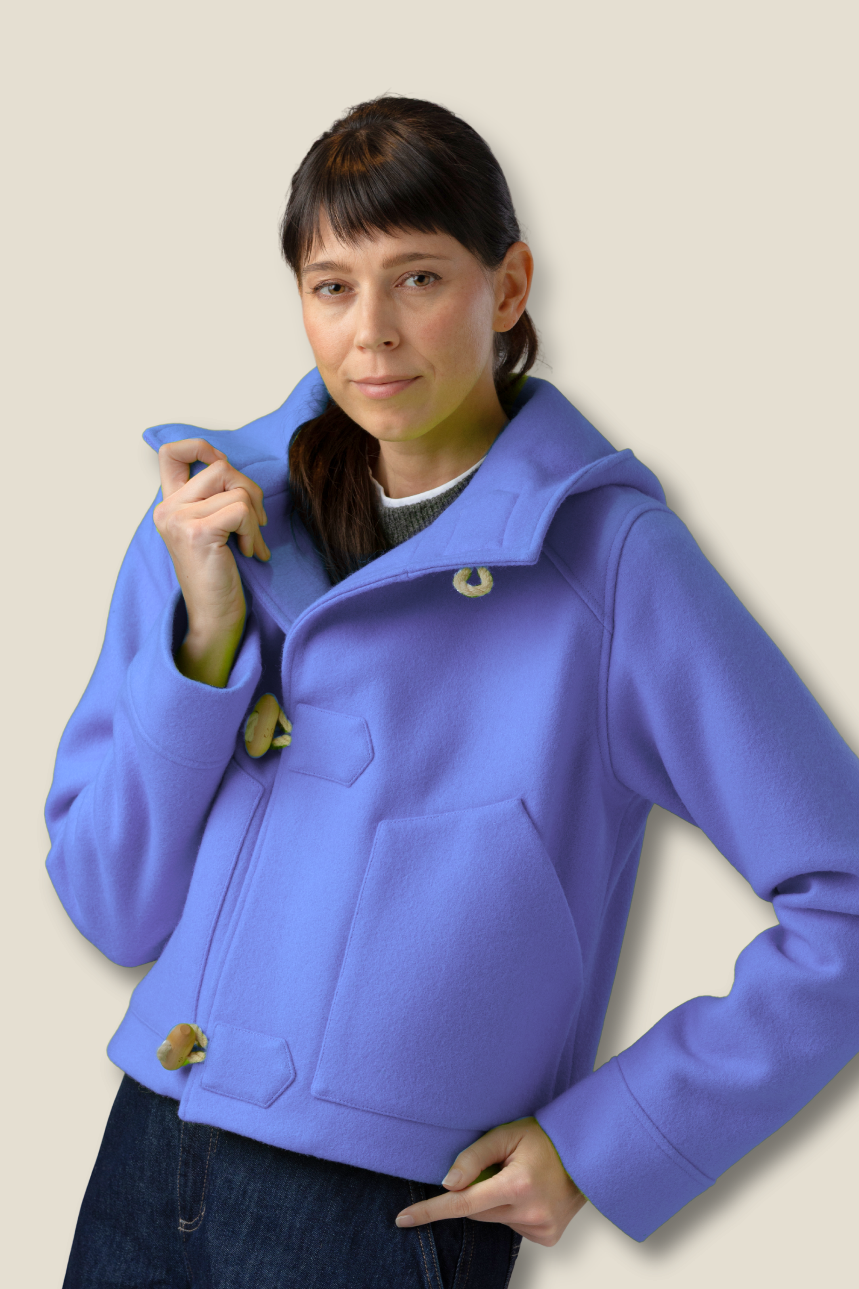 The Baby Bowie (Pre-order 2026)