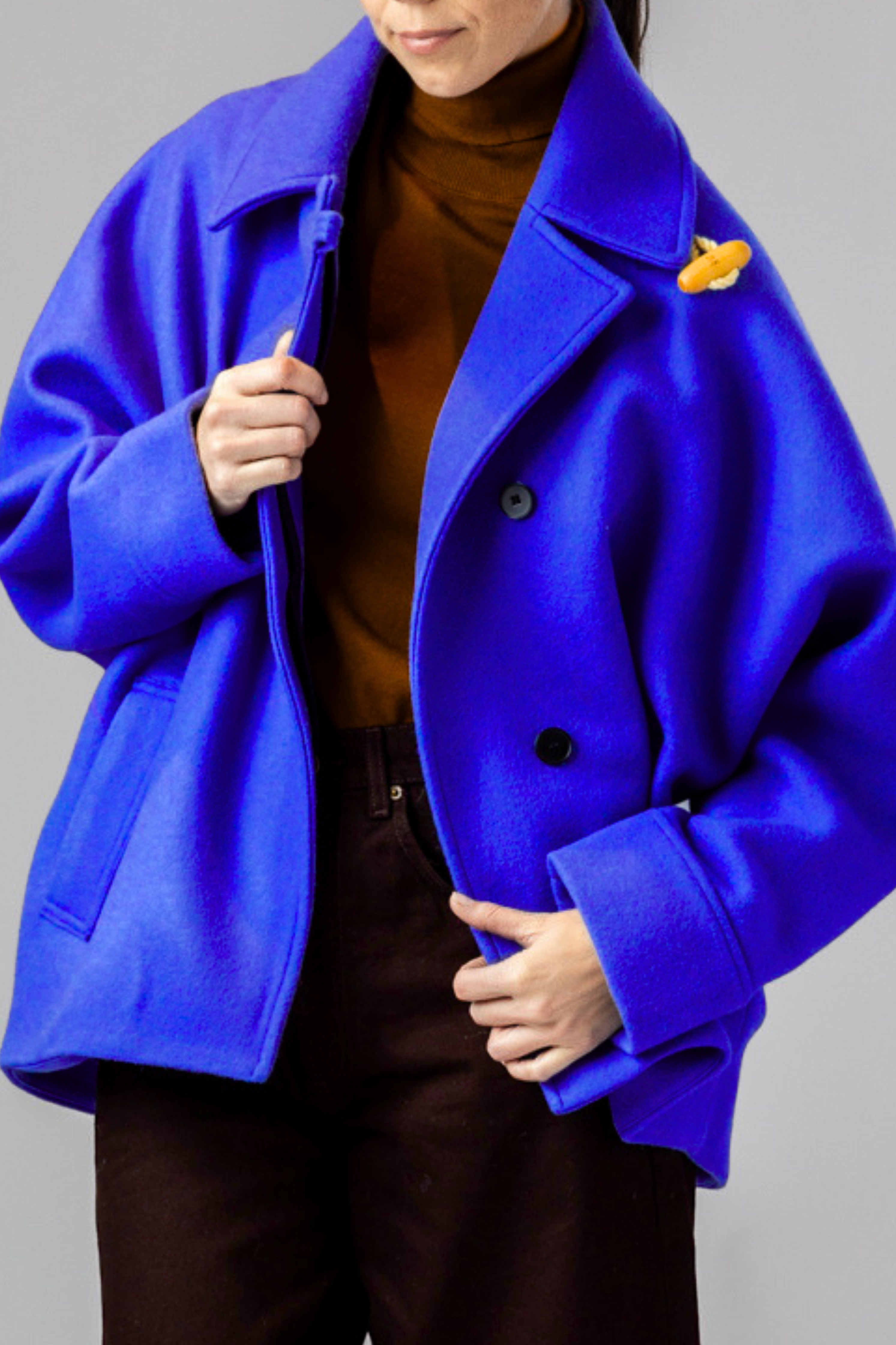 The Theodore (Fall Pre-Order)