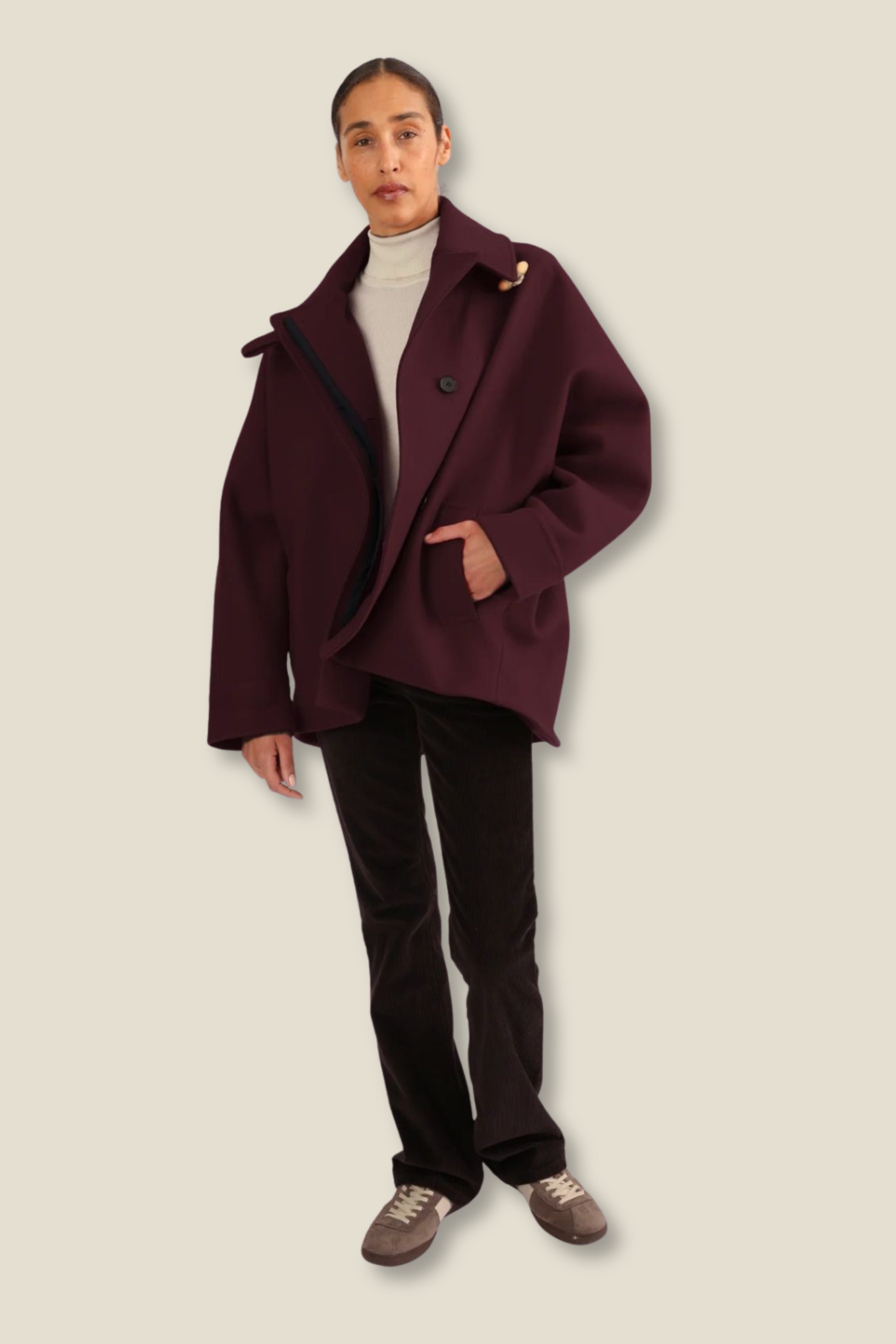 The Theodore (Pre-order 2026)