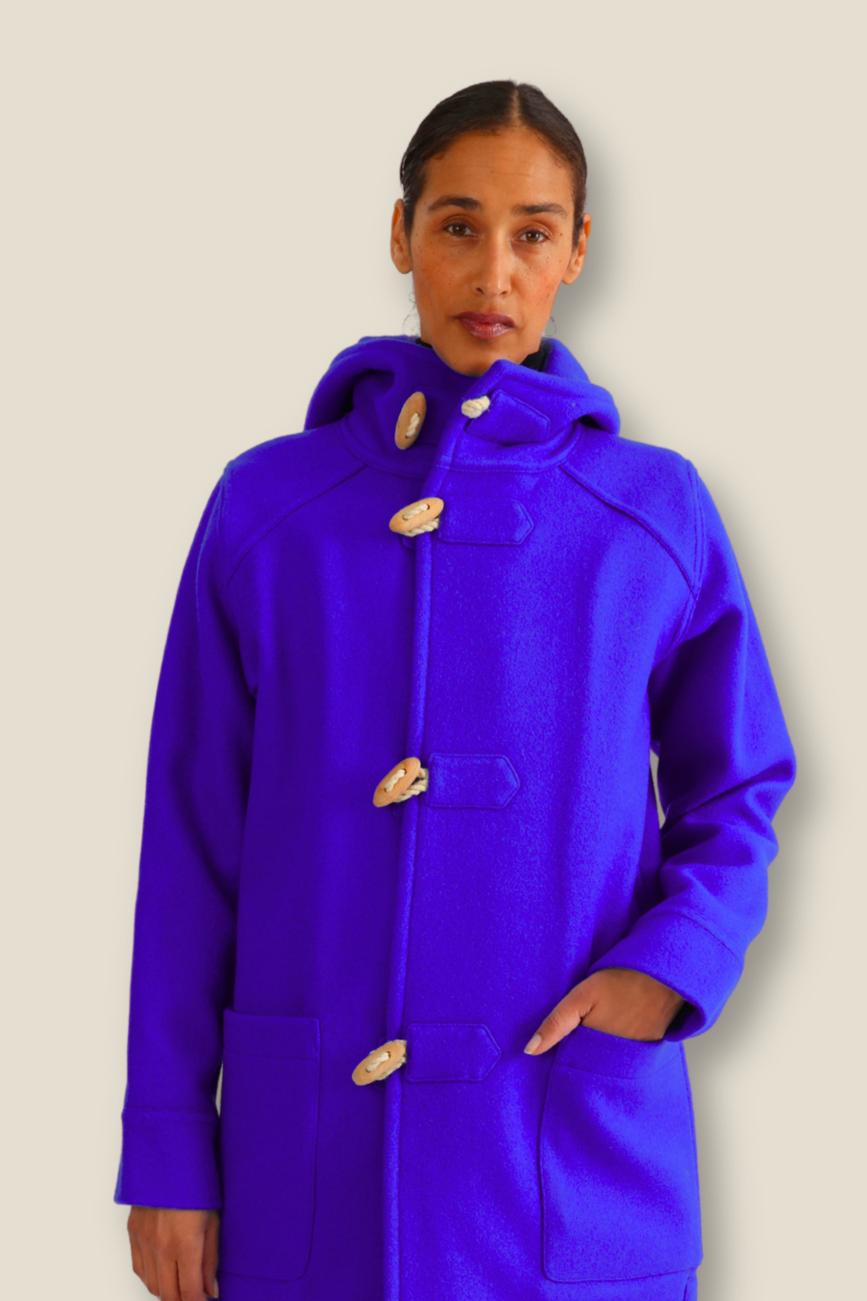 The Bowie (Fall Pre-Order)