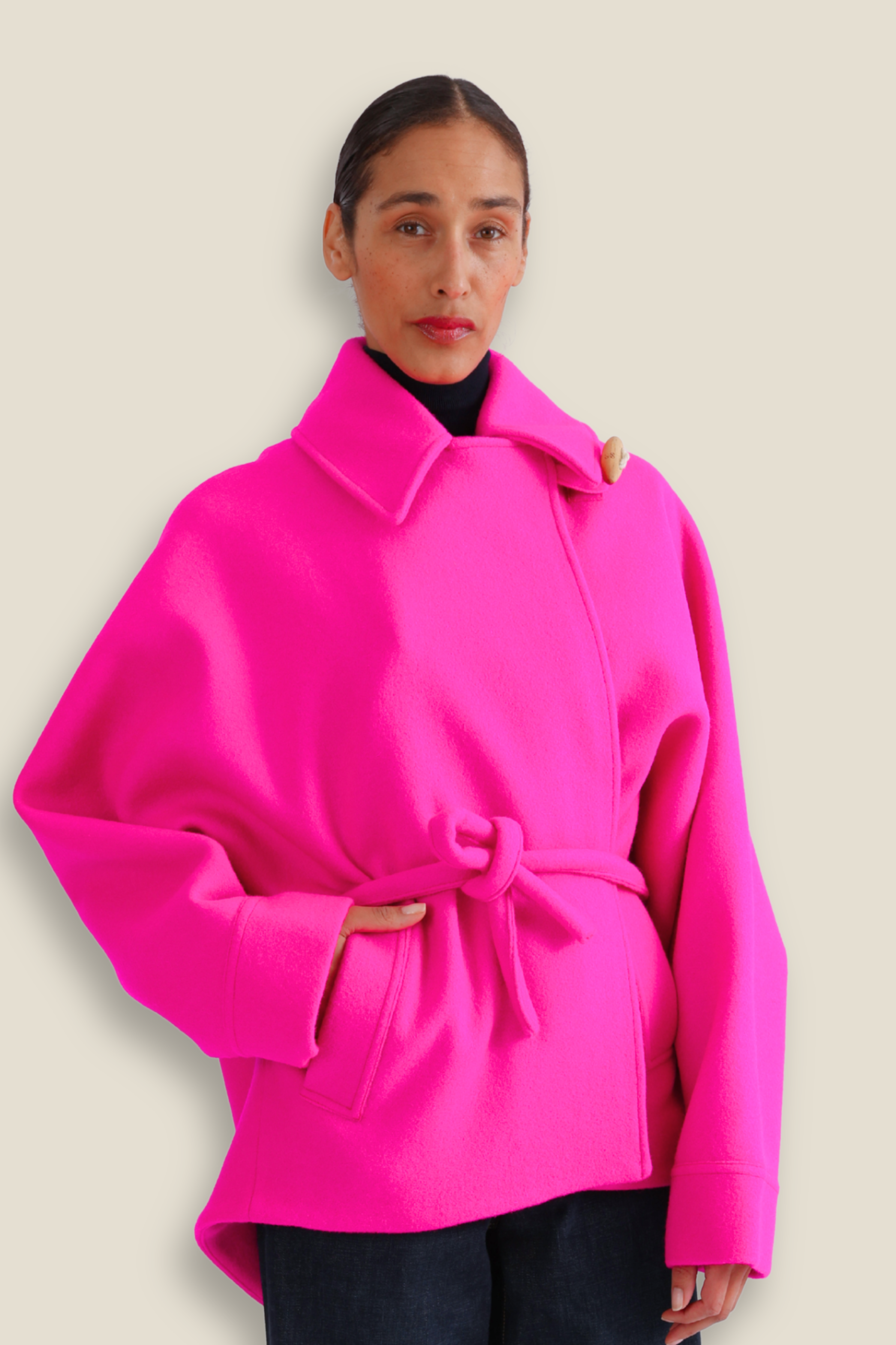 The Theodore (Pre-order 2026)