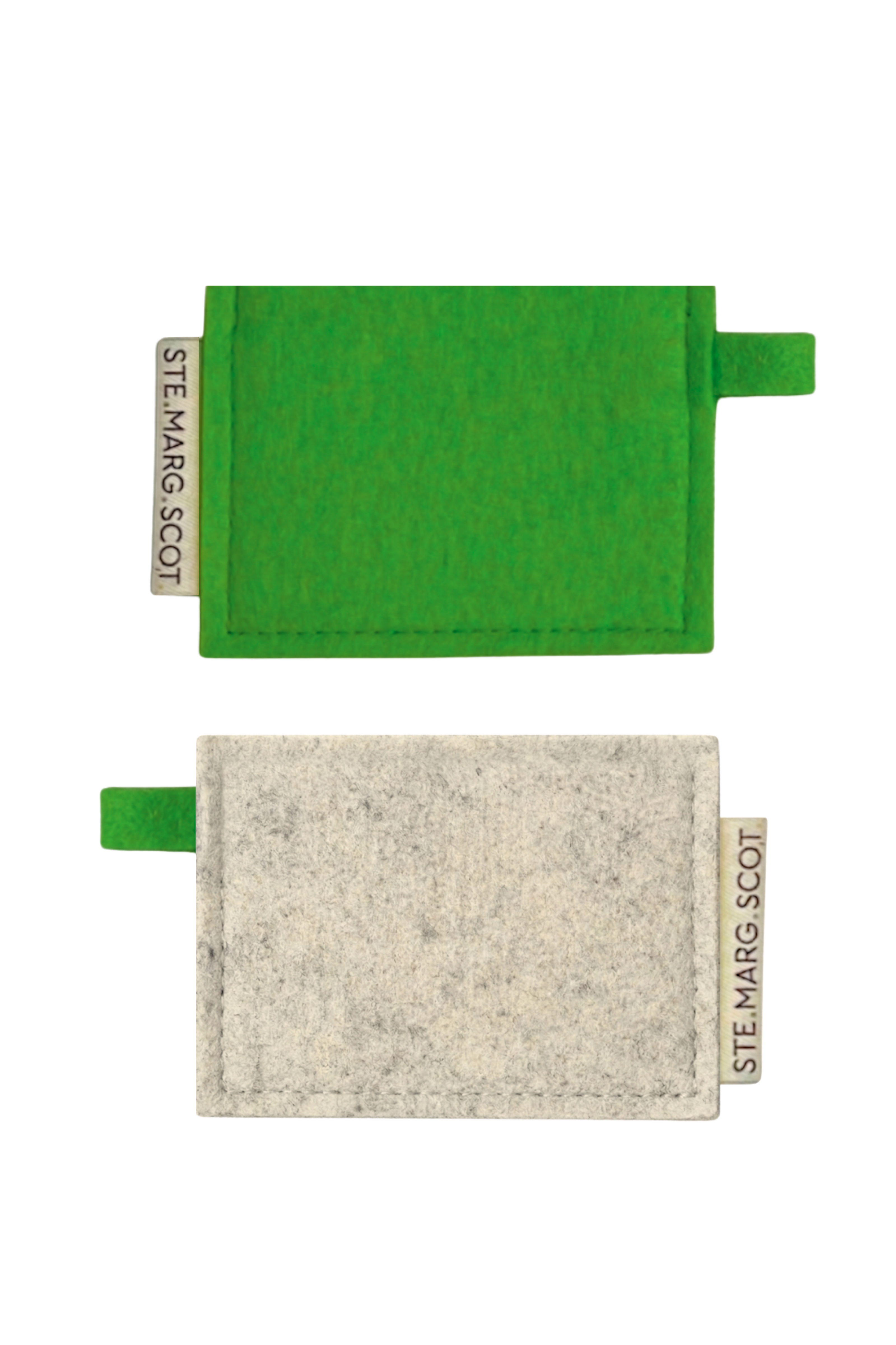 Woollen Cardholder