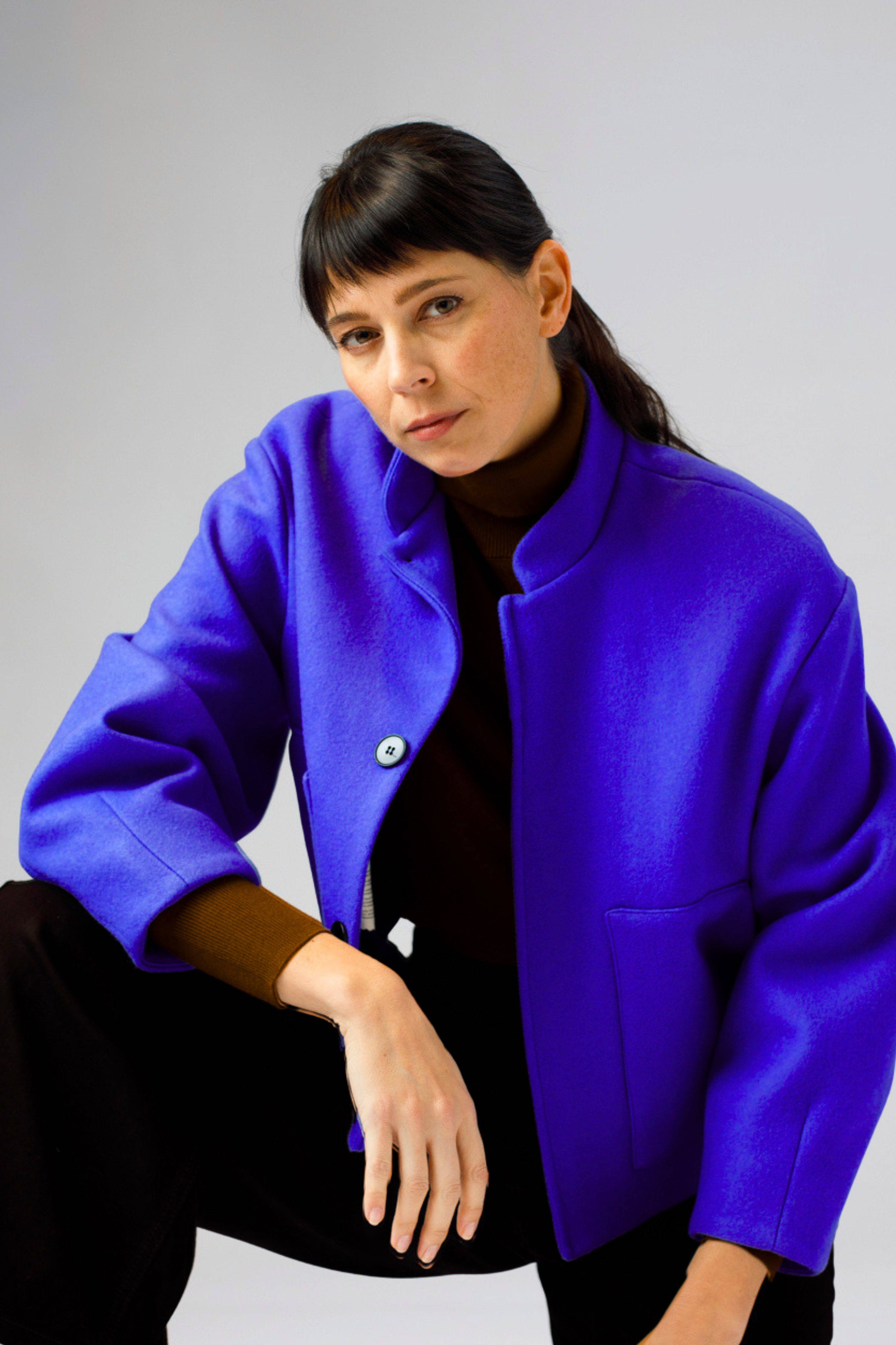 The Frankie (Fall Pre-Order)