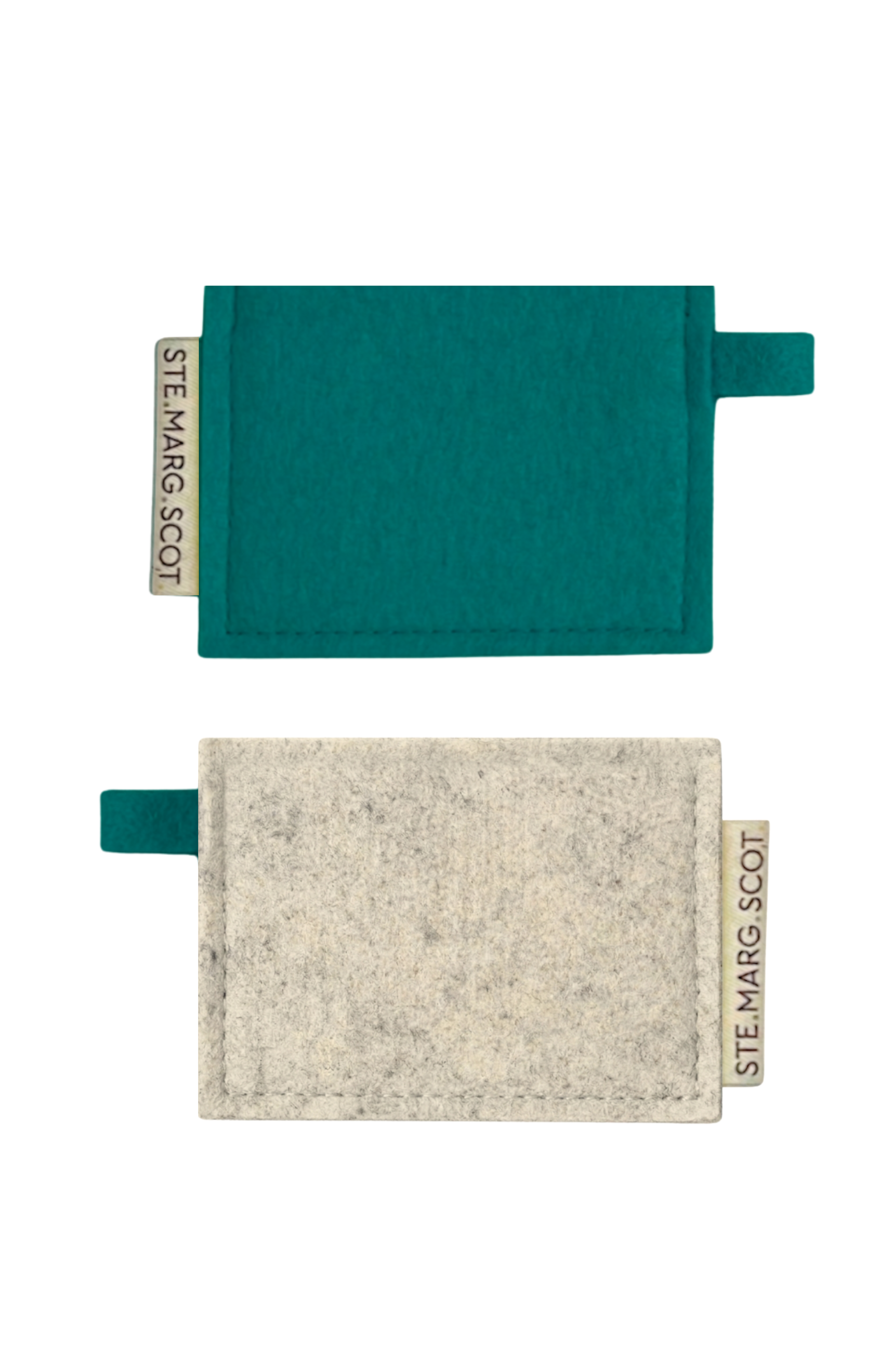 Woollen Cardholder