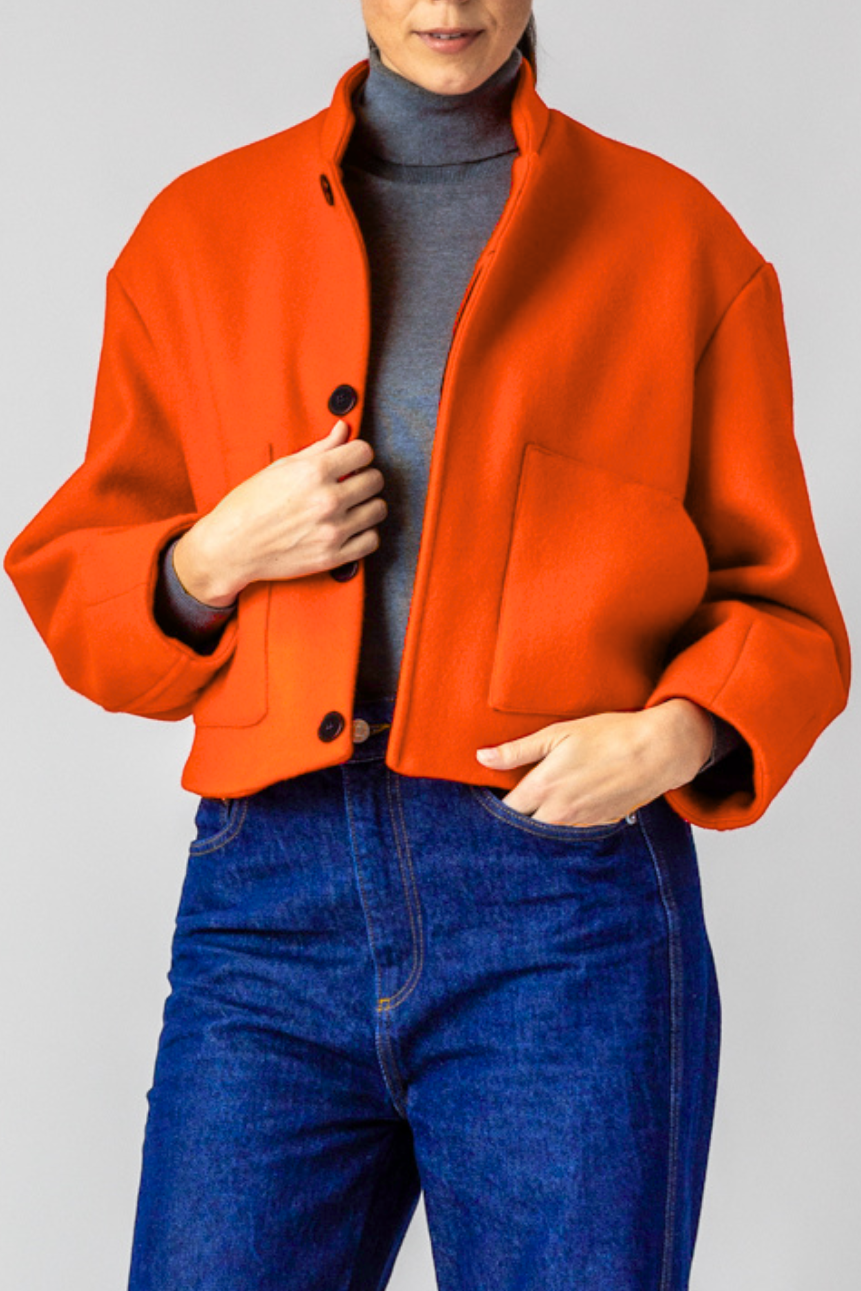 The Frankie (Fall Pre-Order)