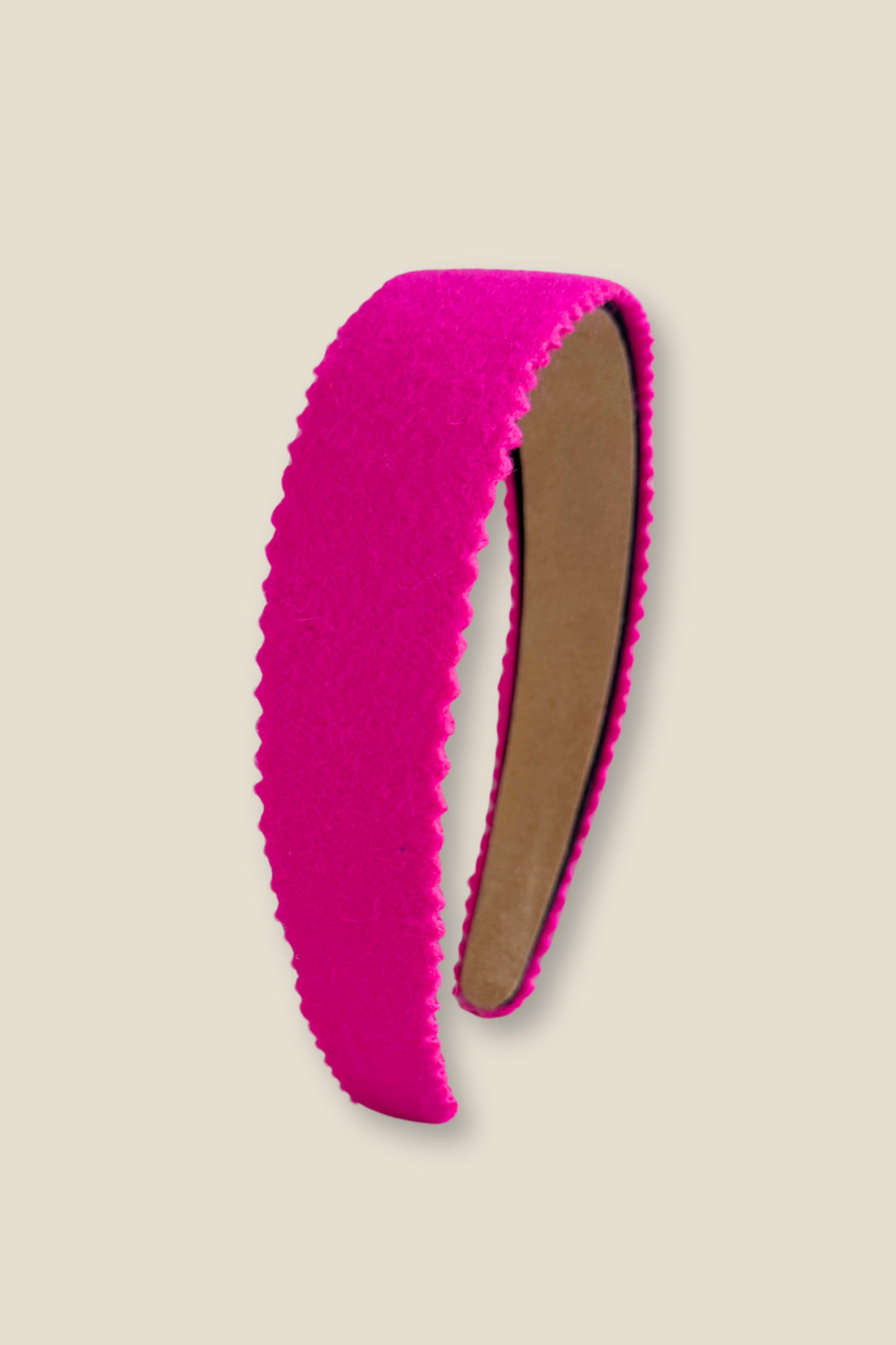 Wool Headband
