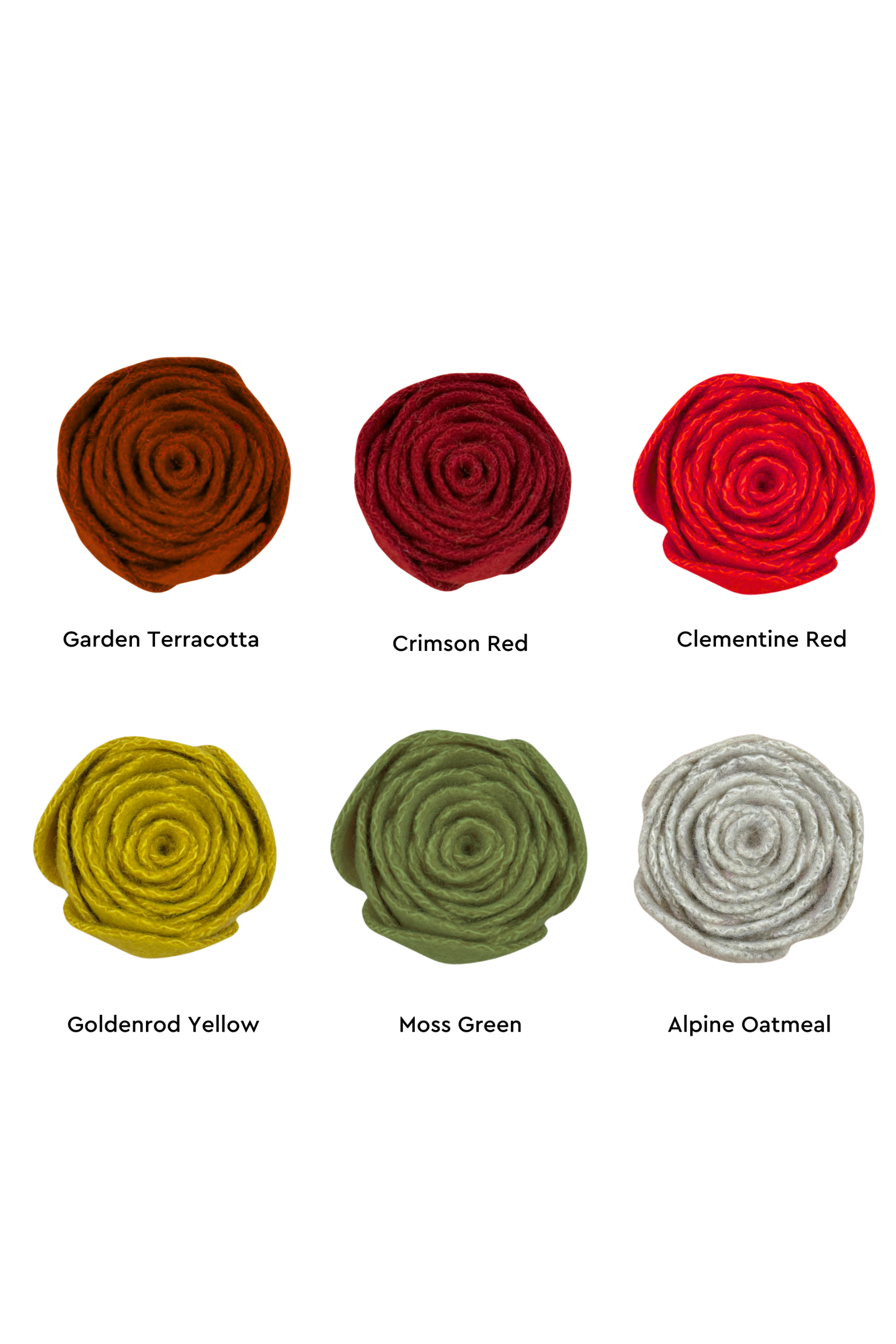 The Ranunculus Brooch