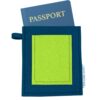 passport sleeve